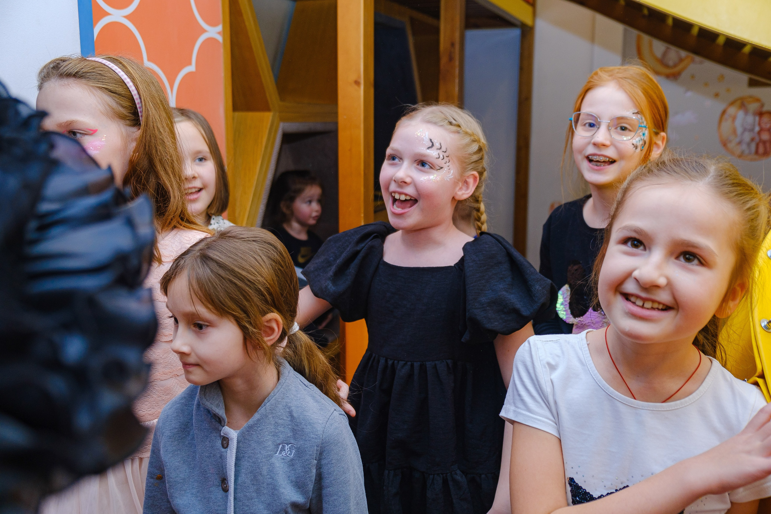 Нике 10 лет. Фотограф Мария Хлебникова Санкт-Петербург Москва