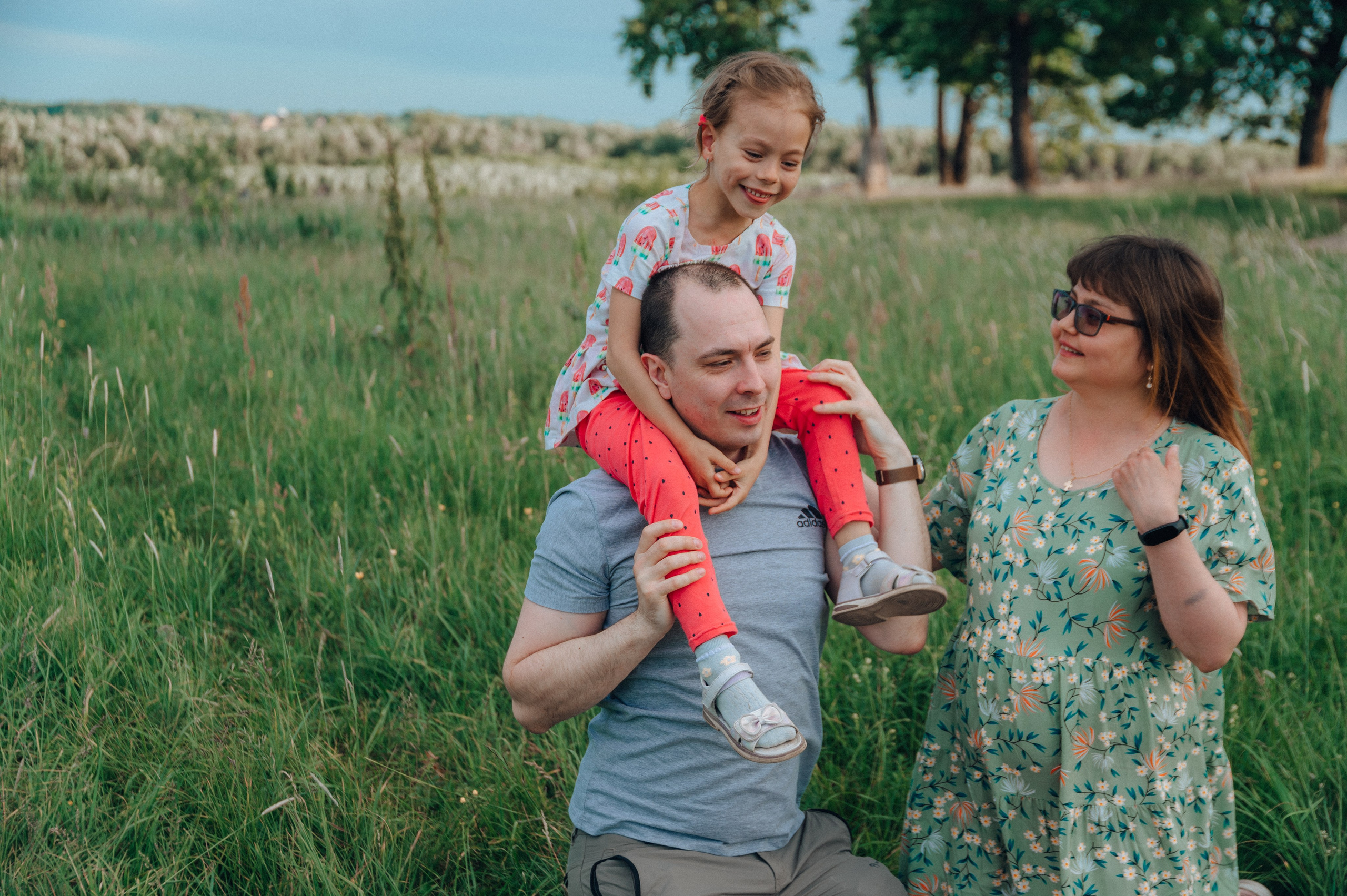 СЕМЕЙНАЯ. Совец ДЗ. Наталья. Детский и семейный фотограф Катерина Мишина