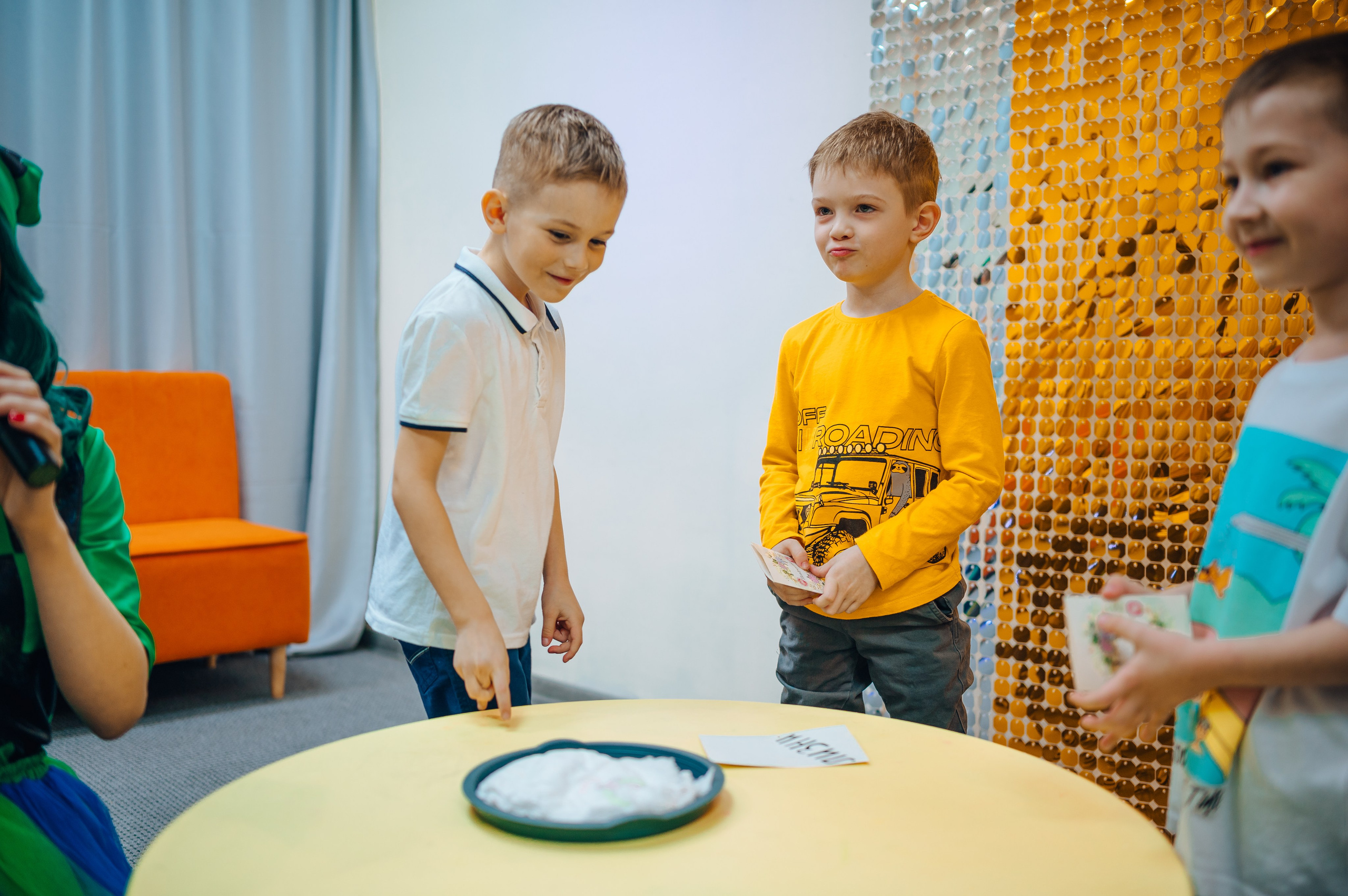 Ярослав. Детский и семейный фотограф Катерина Мишина