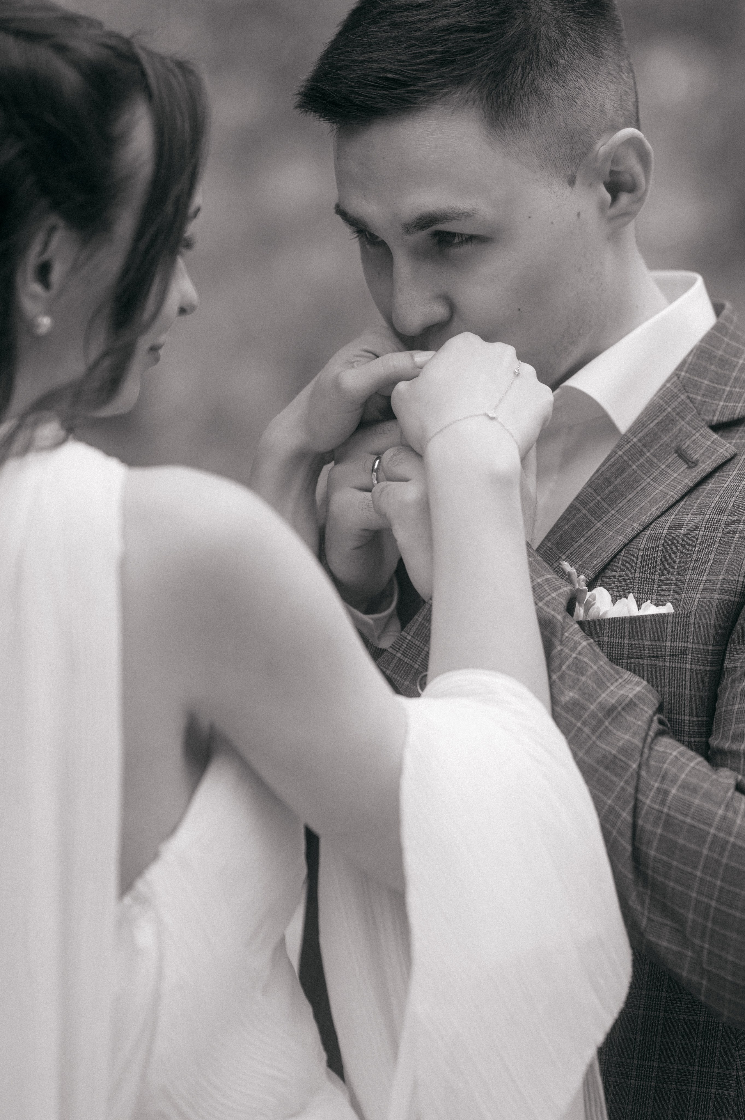 Камерно и душевно. Семейный, свадебный и репортажный фотограф в Москве Анастасия Светлова