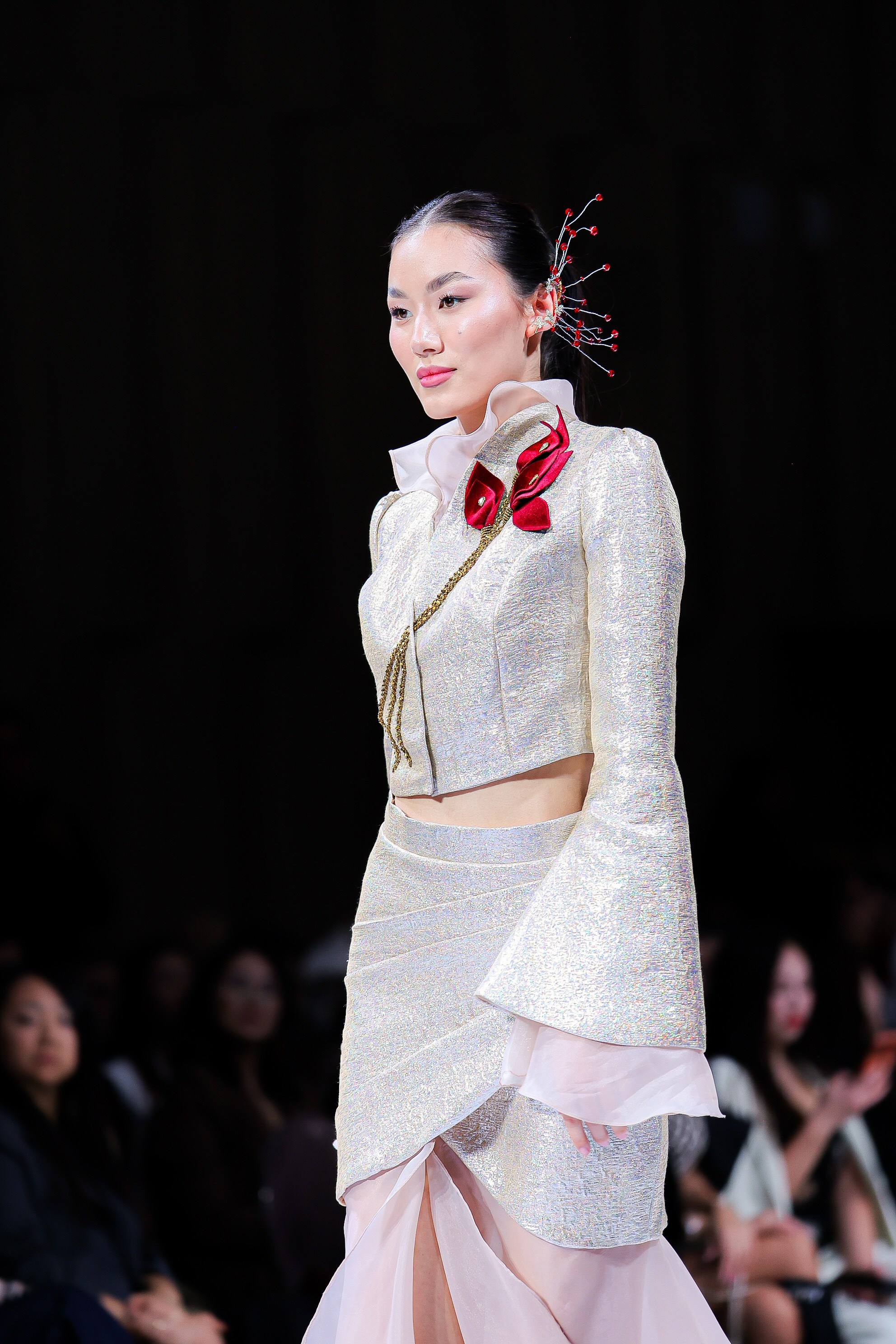 Eurasian Fashion Week. Фотограф в Алматы