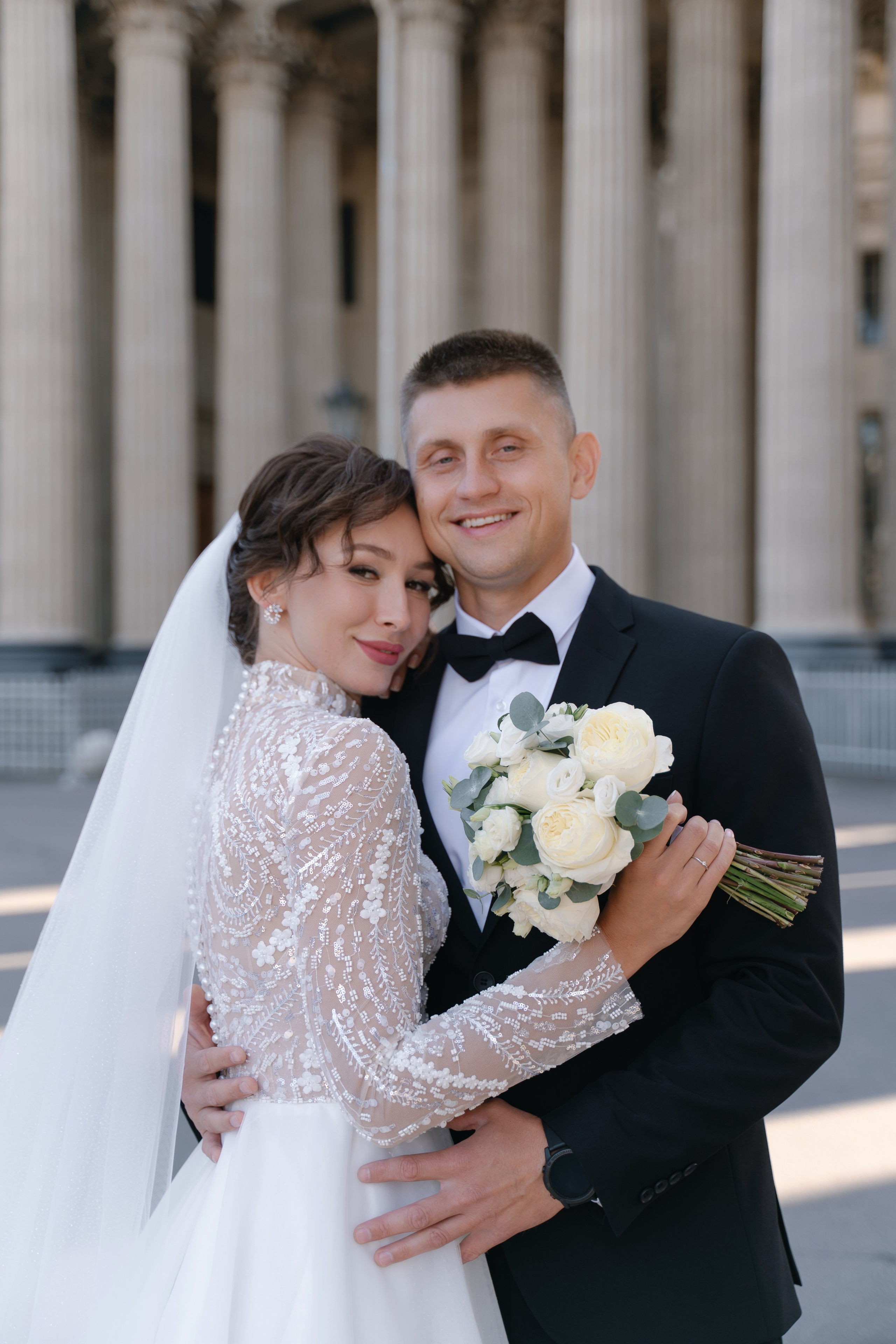 07.09.2023. Свадебный фотограф — Наталья Фед СПб/Москва