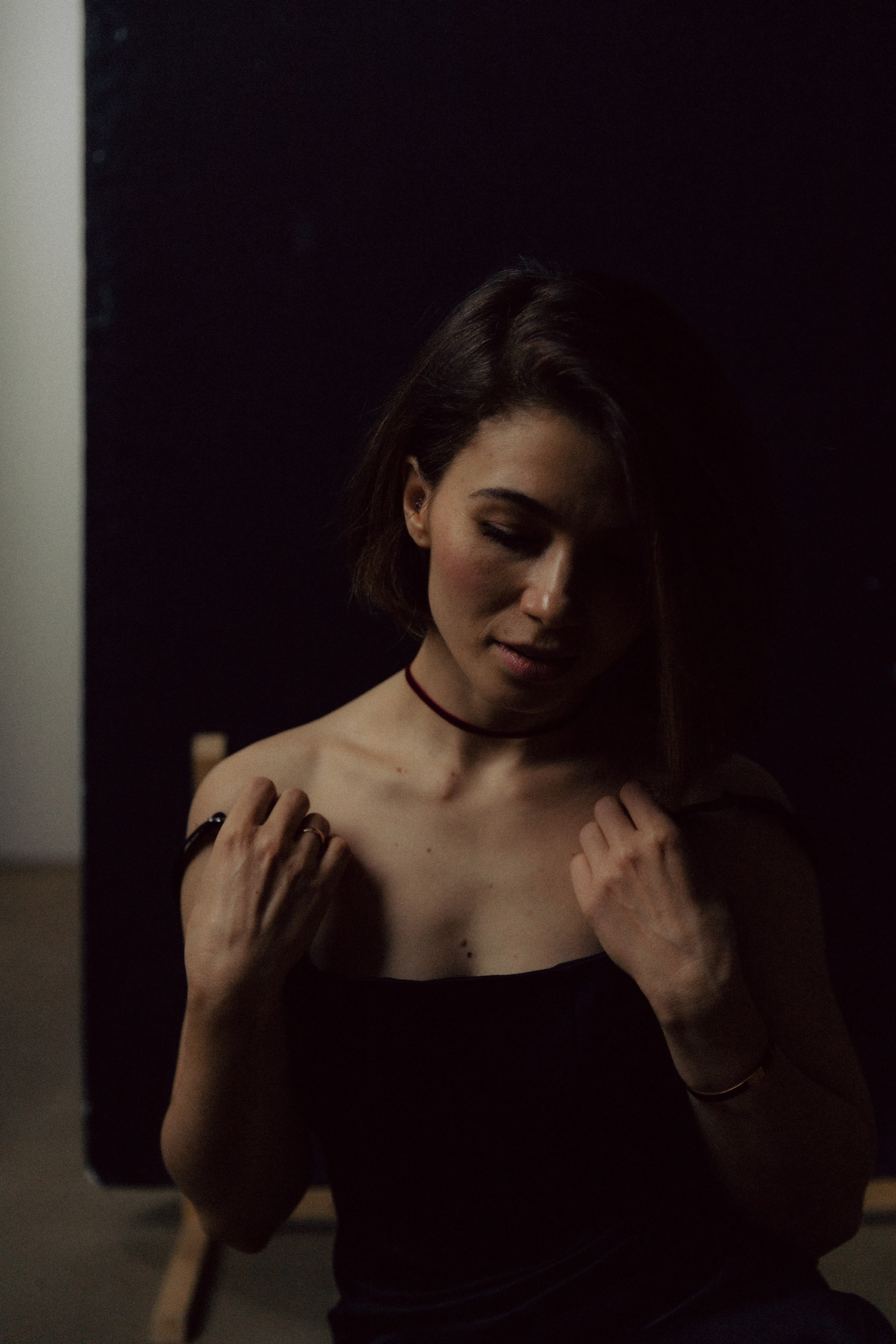 Ксюша. Фотограф Ульяна Дивина в Нижнем Новгороде и Нижегородской области