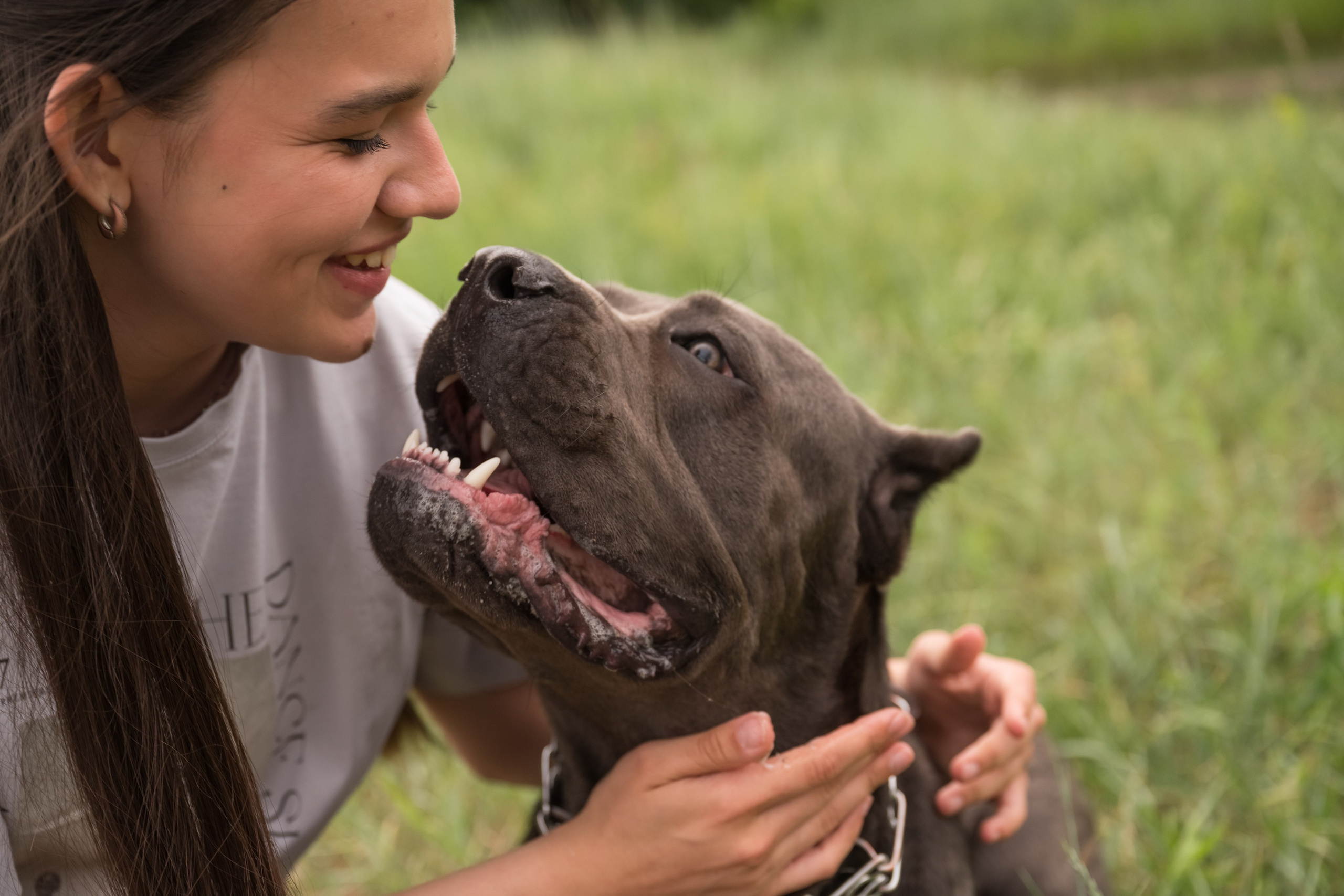 Дина, Яна и Лео. Фотограф Саратов Юлия Петрова