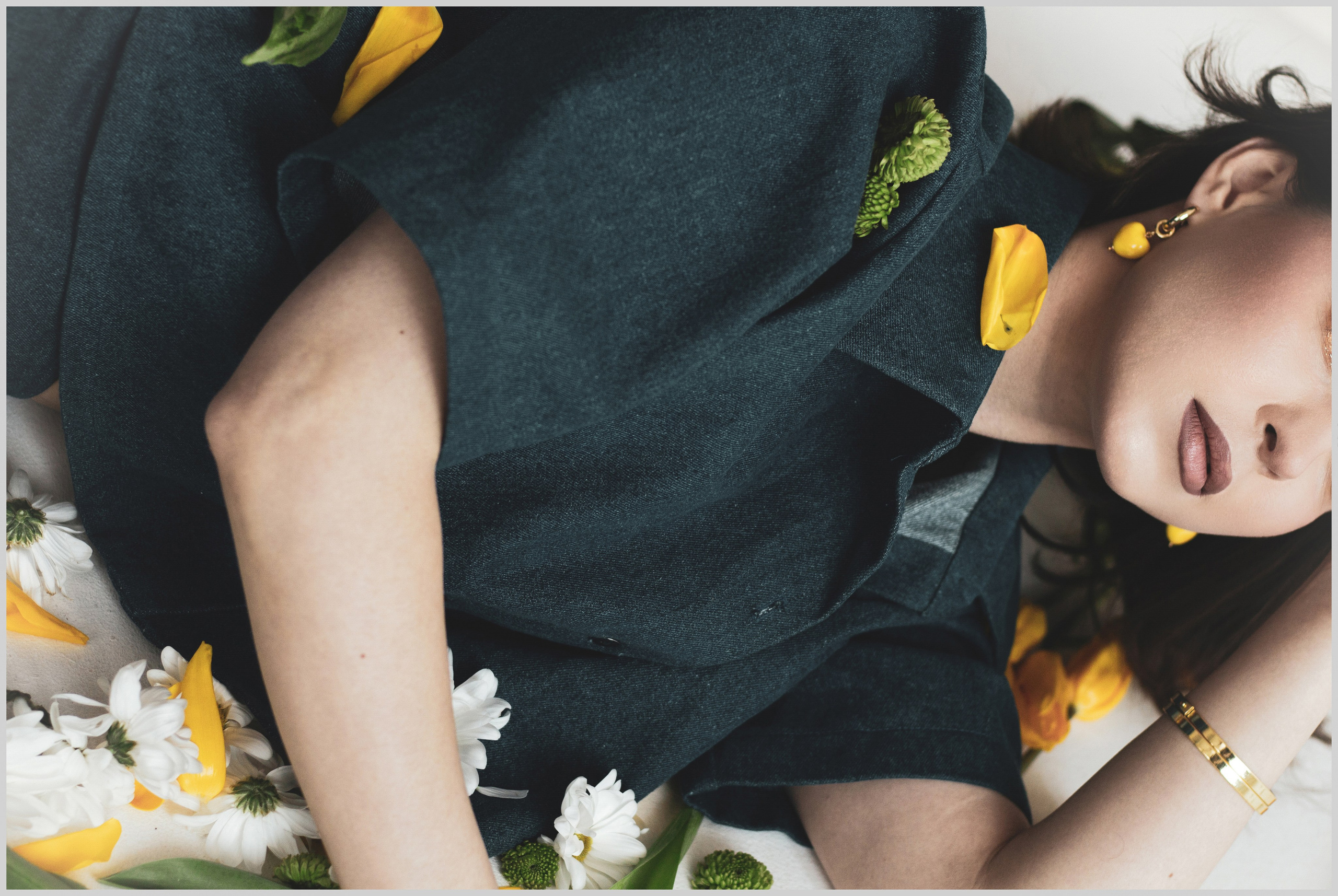 Портретная фотосессия — Ника. Портретный фотограф в Орле. Готовые фото за 3 дня! Помощь в позировании. Советы по организации