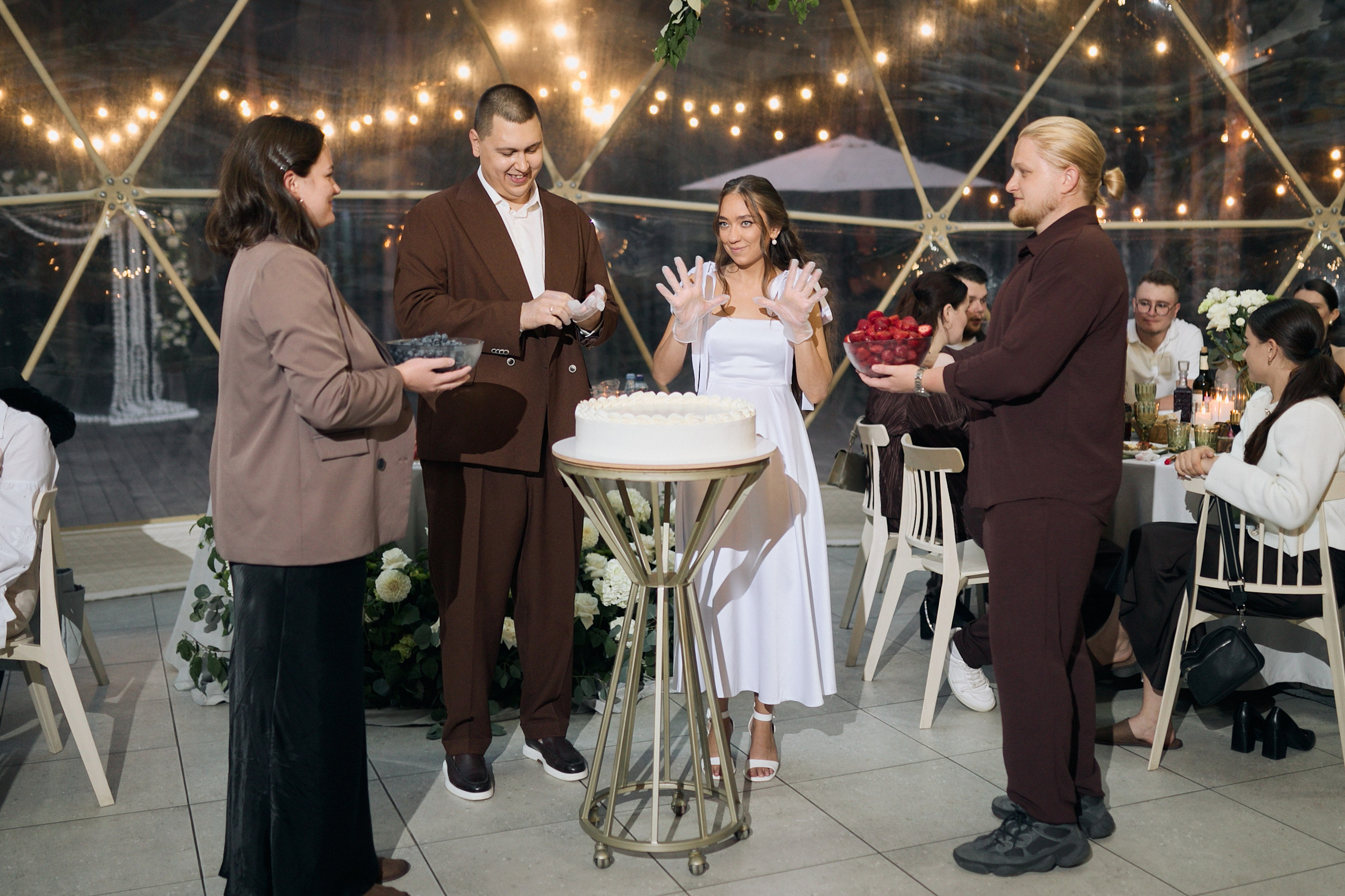 Ирина и Дмитрий. 22.08.2025. Алина Каравайцева. Фотограф в городе Барнаул