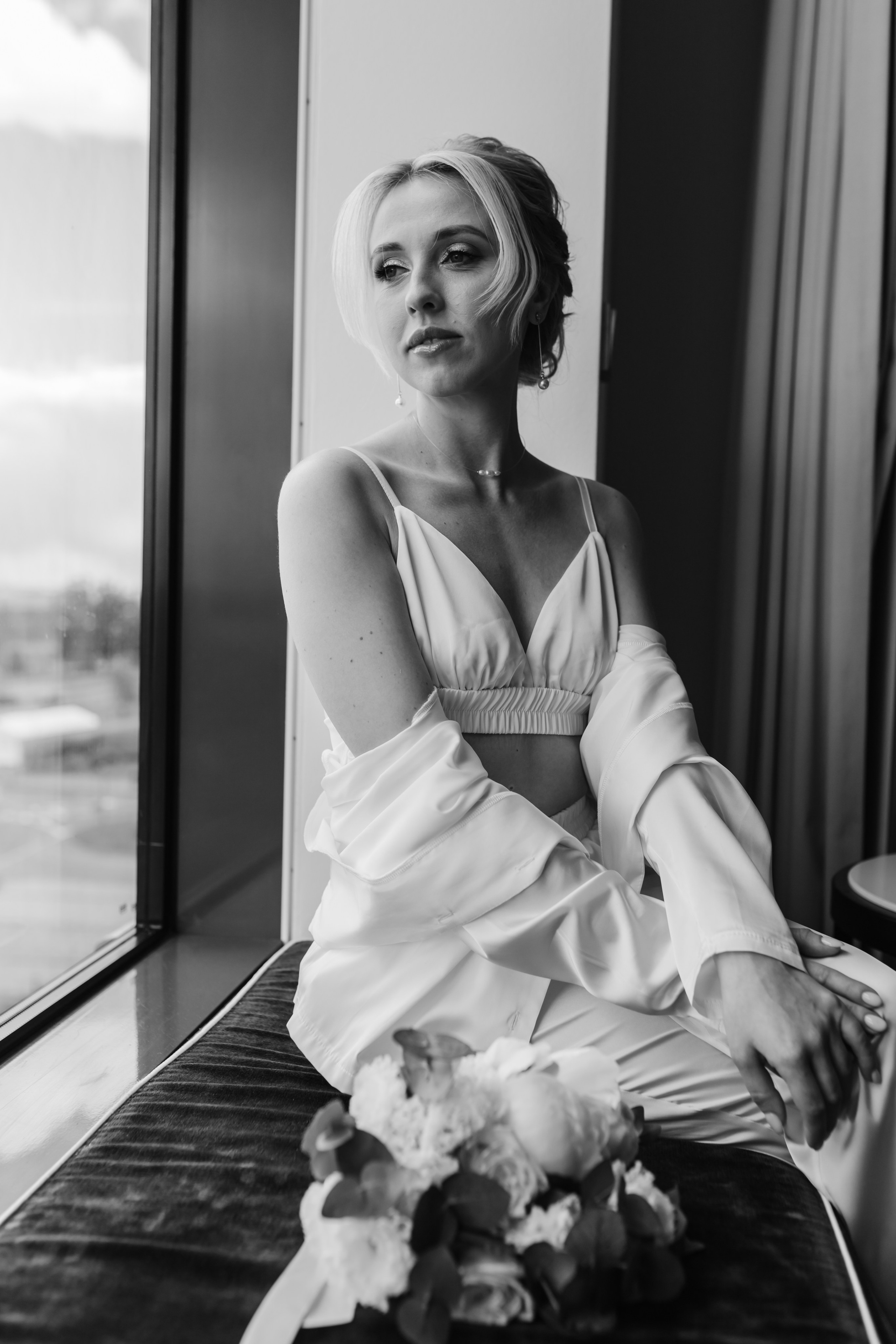 Ренат & Ирина. Свадебный и семейный фотограф Санкт-Петербурга Мария Родионова