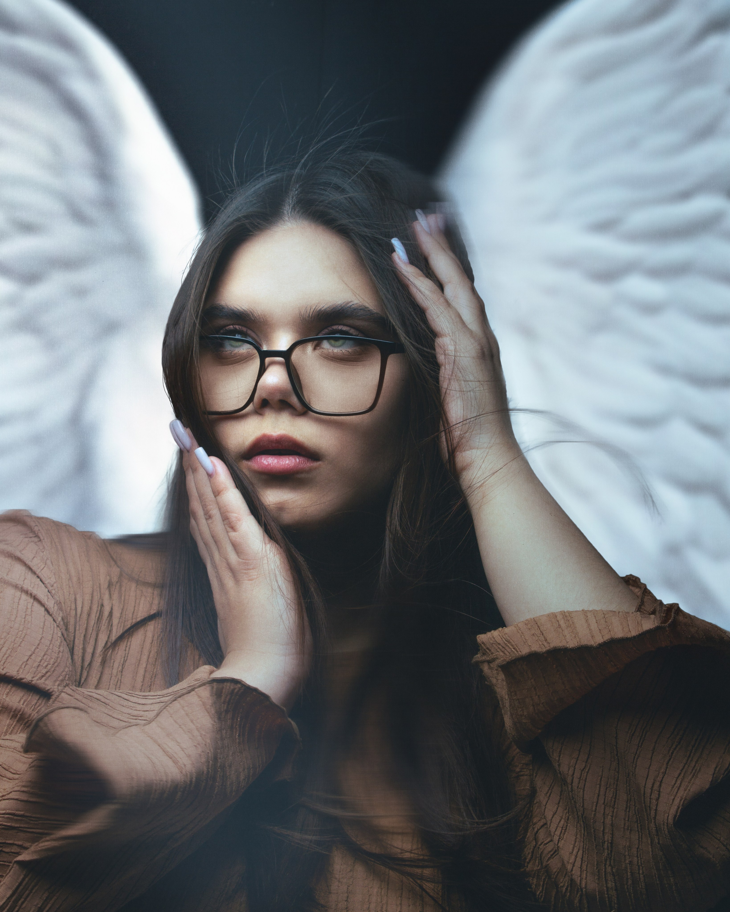 ANASTASIA. DIMA SHABALOVSKY