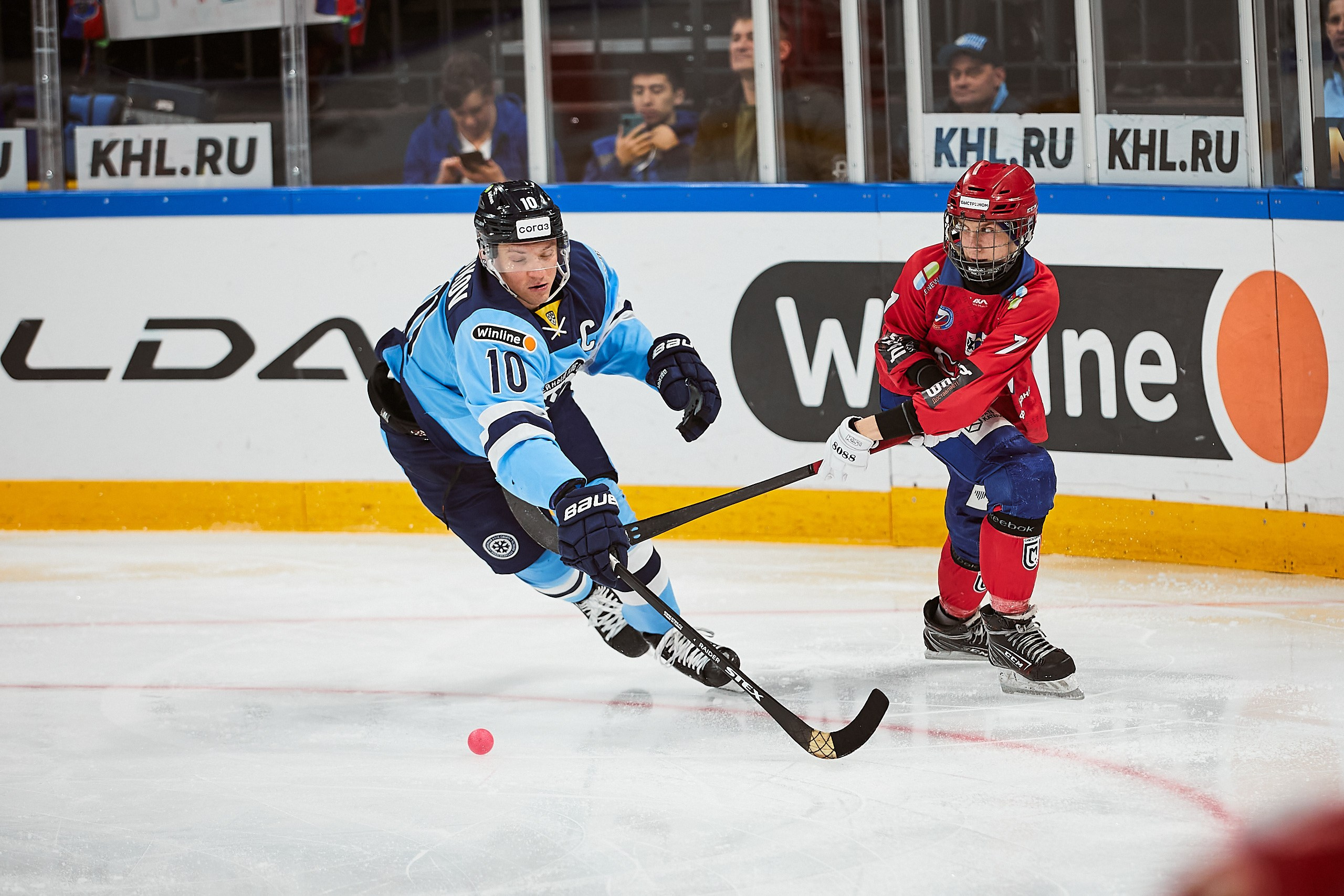 Спорт. AFL Media