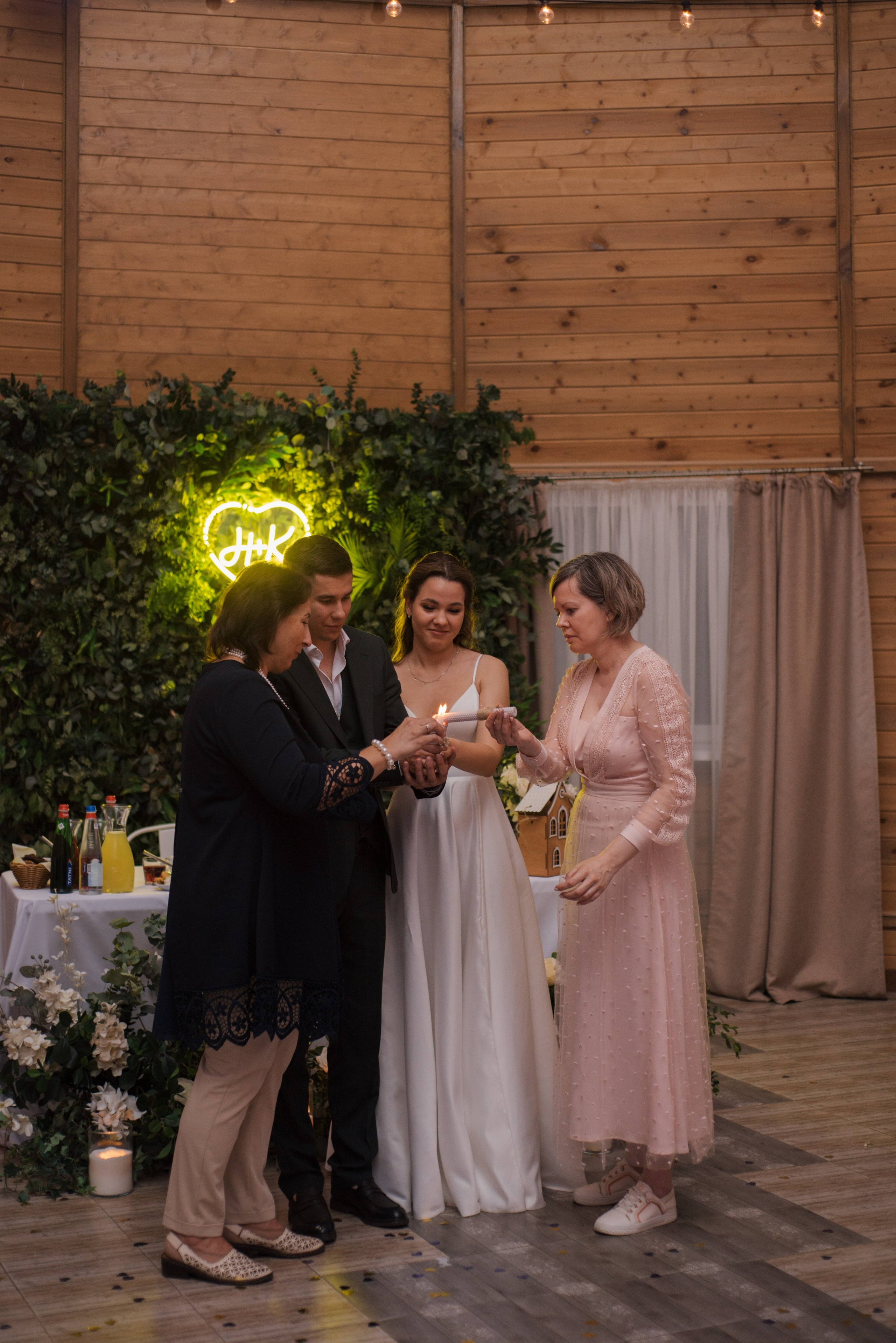 Свадьба Кристины и Никиты. Фотограф Нижний Новгорода Елена Калмыкова