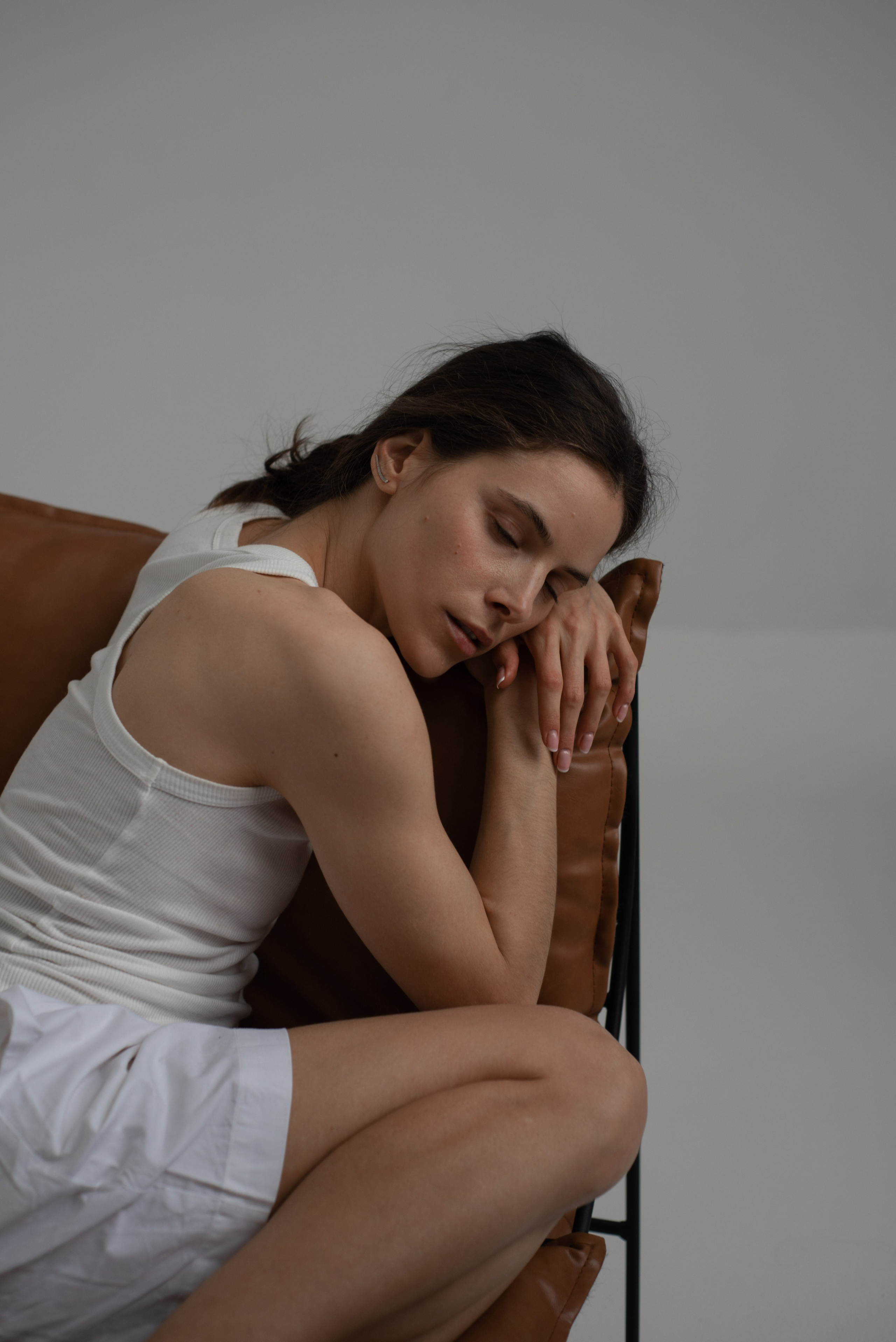 Юля. Фотограф Нижний Новгорода Елена Калмыкова