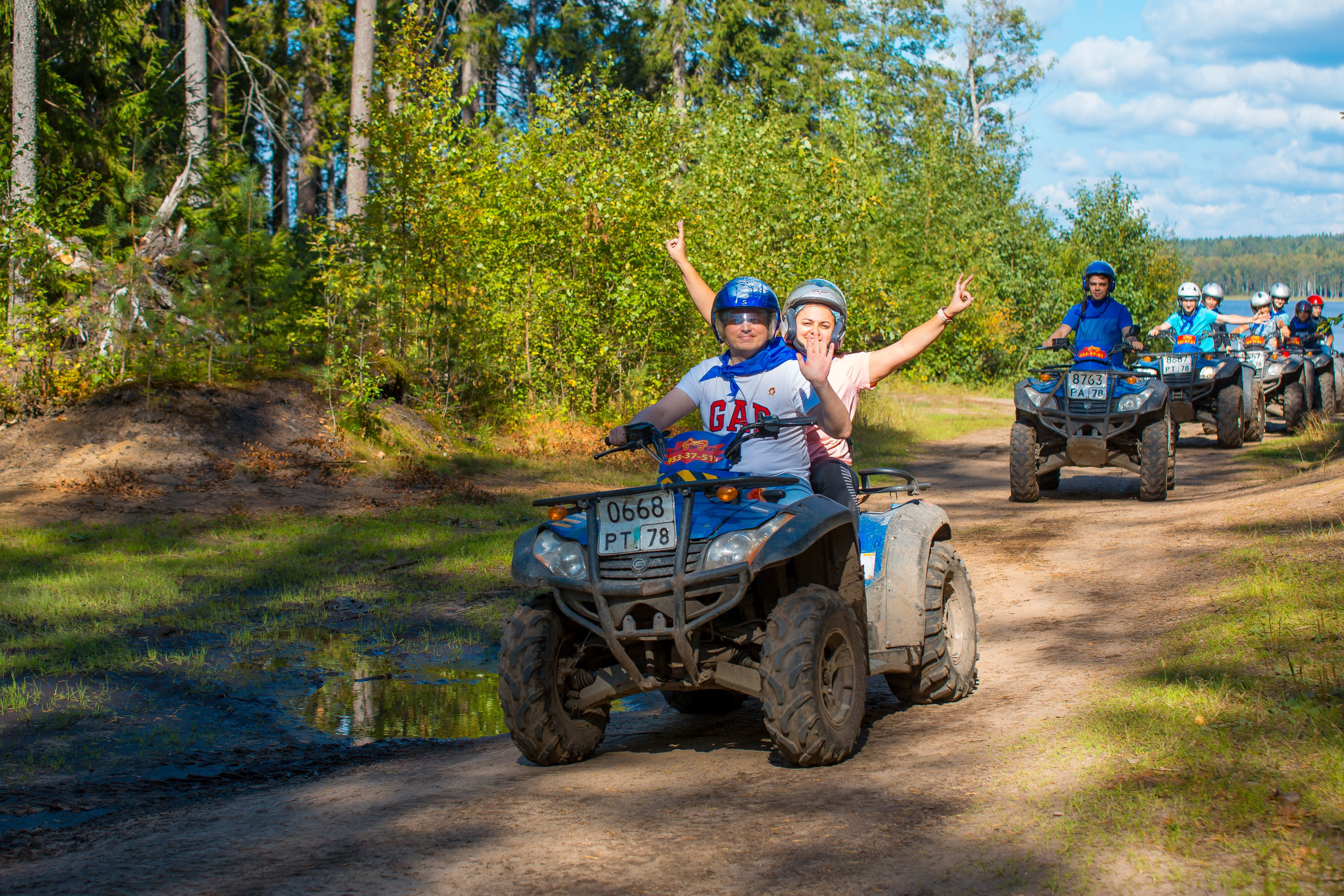 КОРПОРАТИВ РАПСОДИЯ. Главная