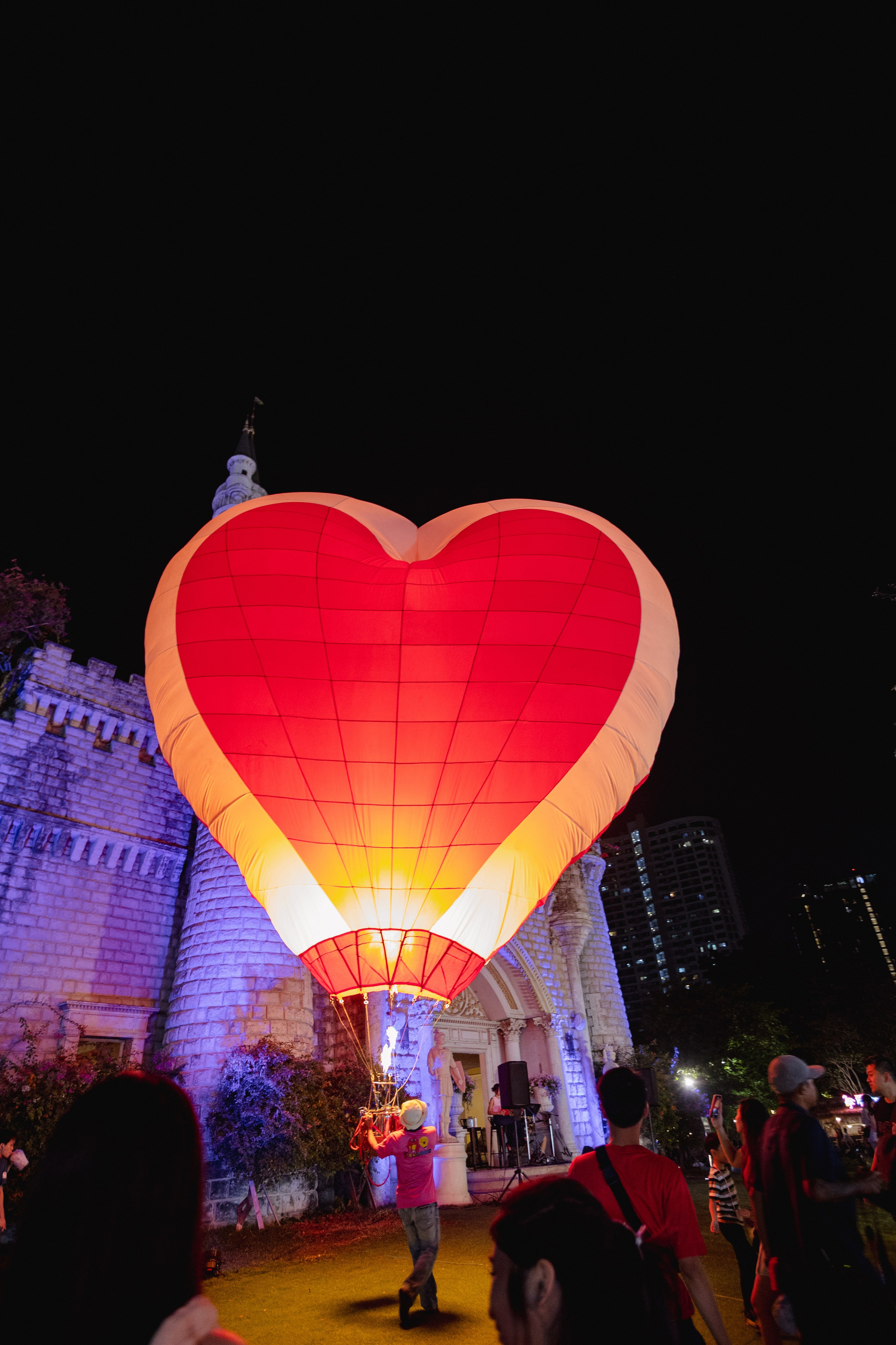 JODD FAIRS IN LOVE. Фотограф Сонкина Татьяна