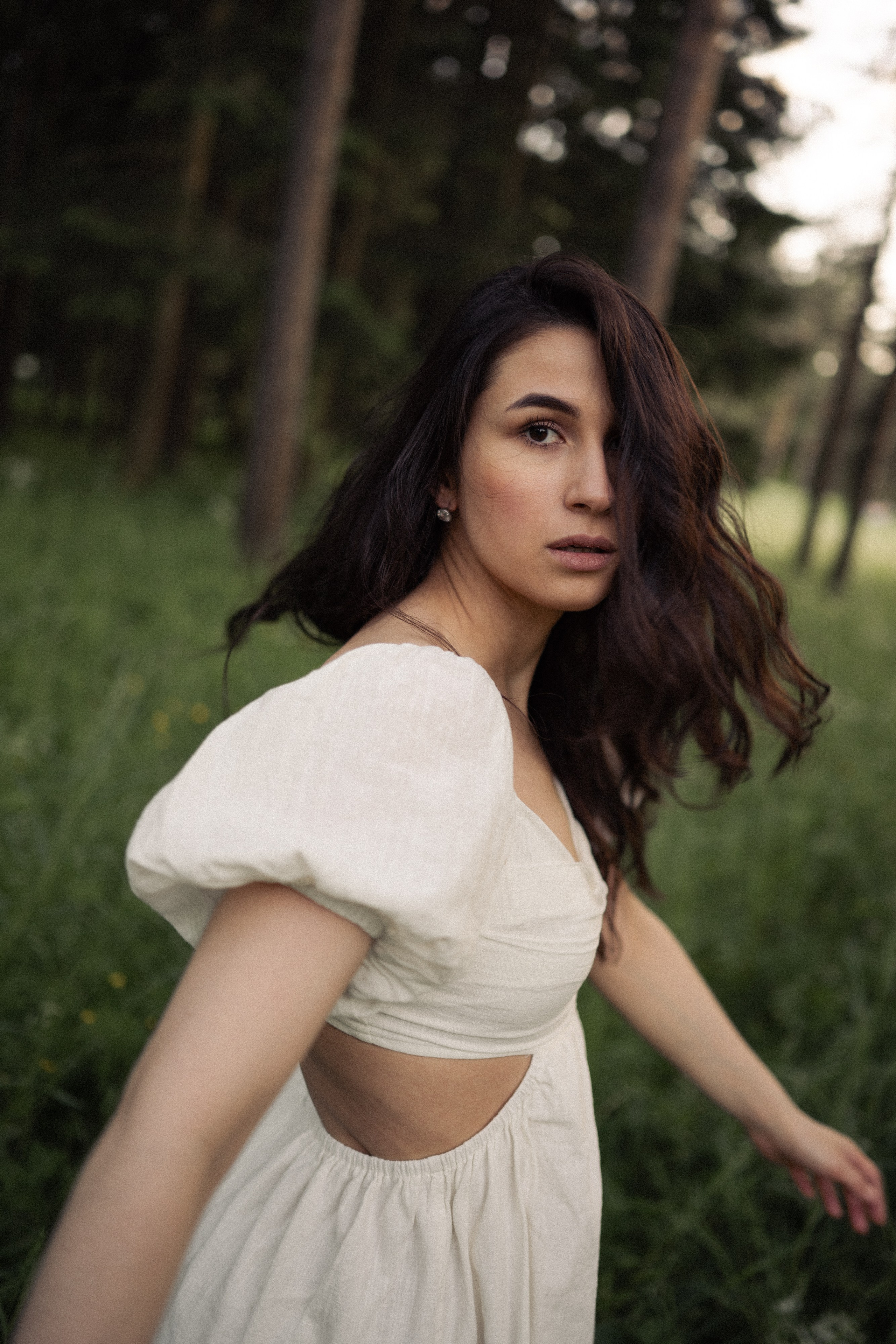 Индивидуальные. Фотограф в Санкт-Петербурге