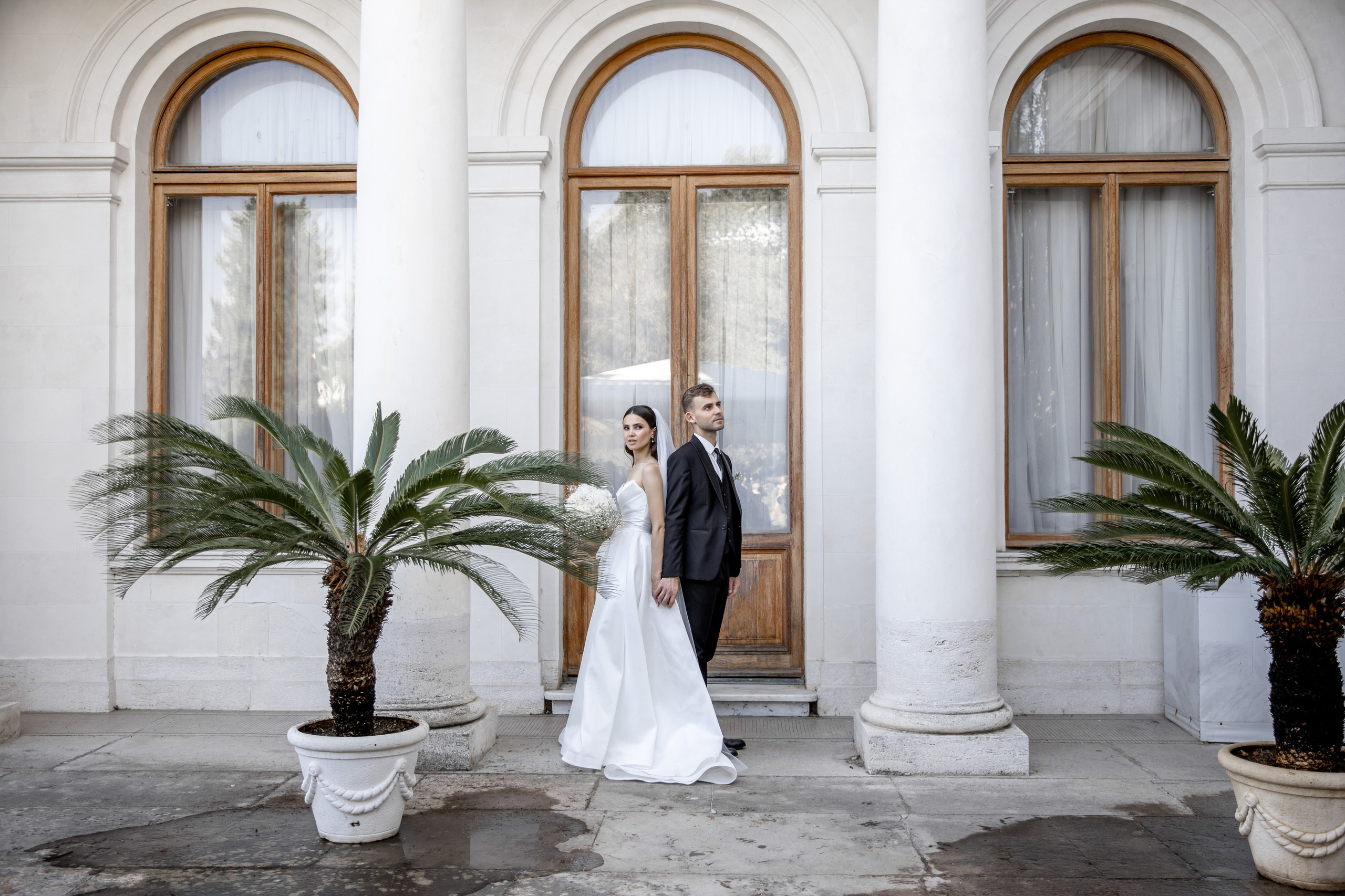 Артем и Вероника 26.08.2023. Свадебный и семейный фотограф в Севастополе и в Крыму Анастасия Корчак