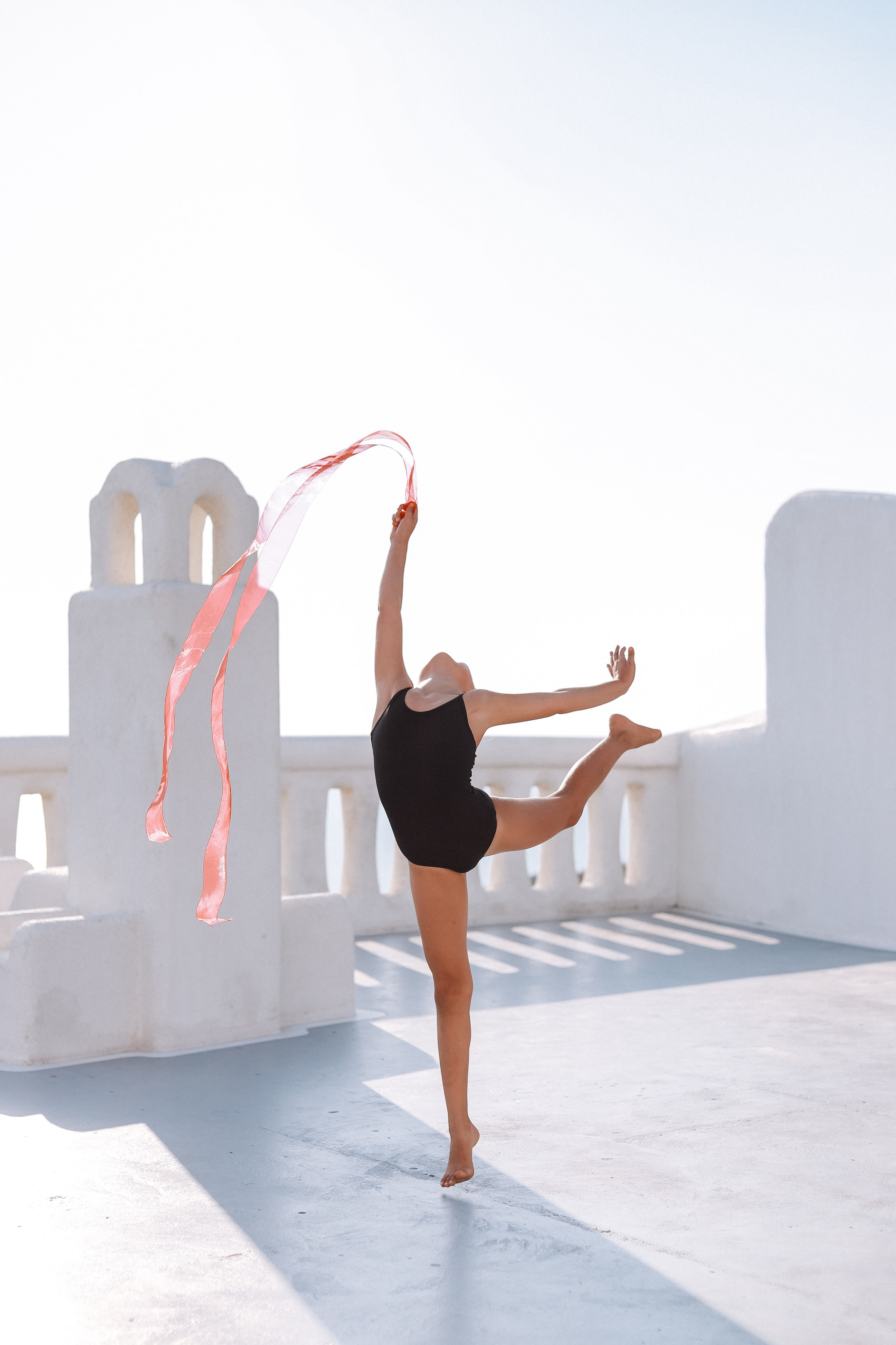 Танцевальная студия. Женский/Детский фотограф в Симферополе Вероника Слепогина