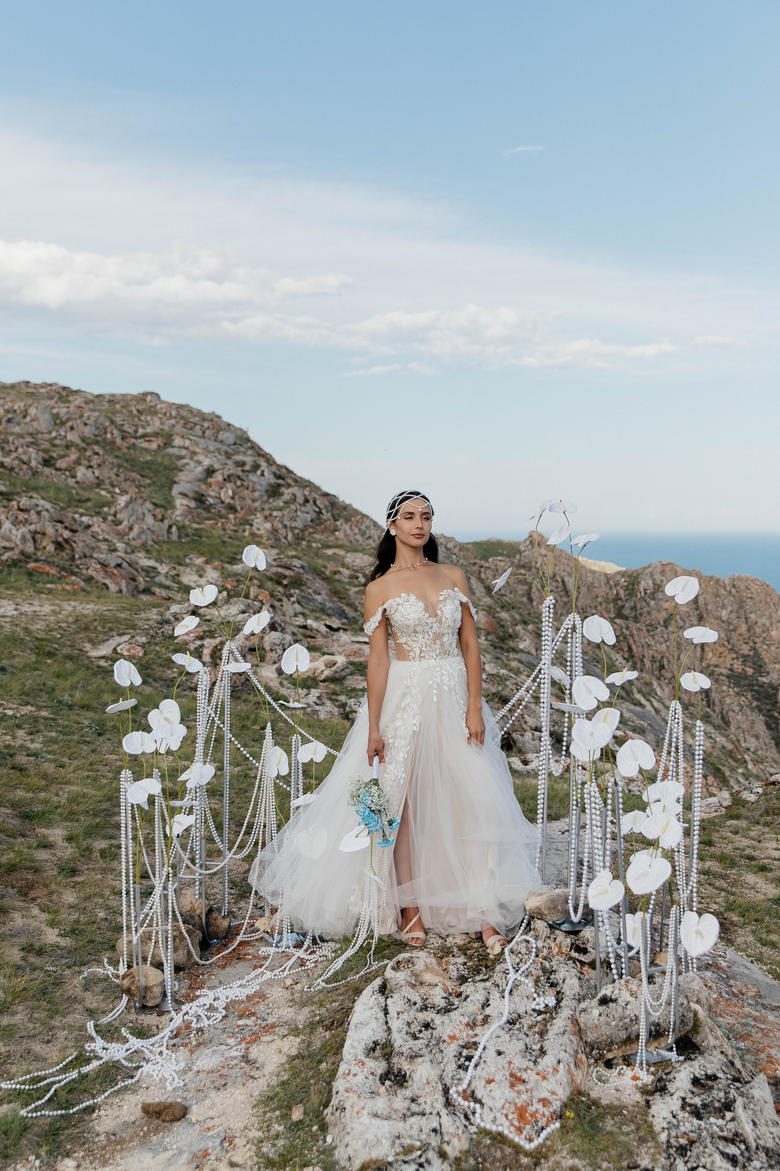 Свадебная съемка Байкал. Главная