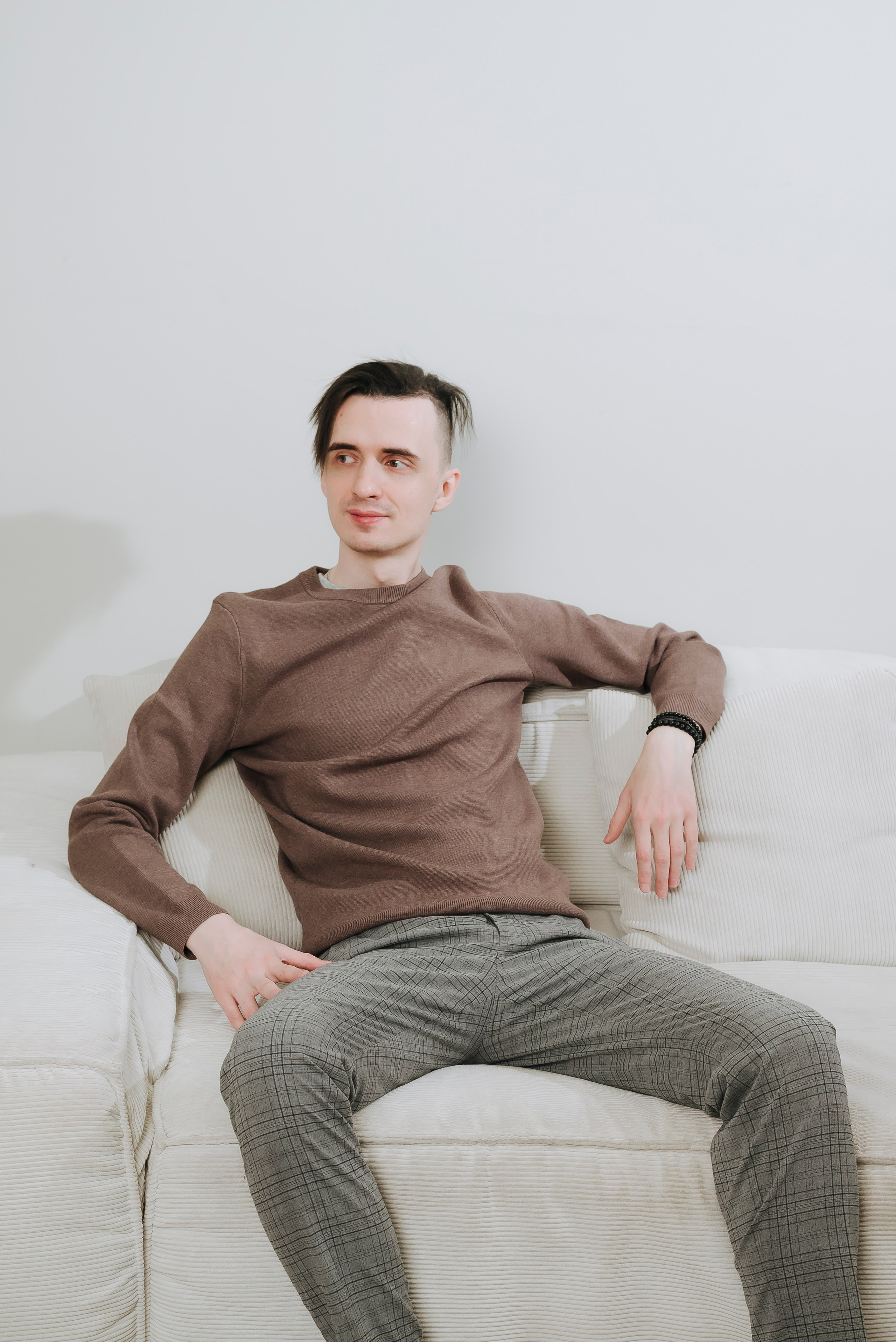 Дмитрий. Фотограф Карина Шарова Москва