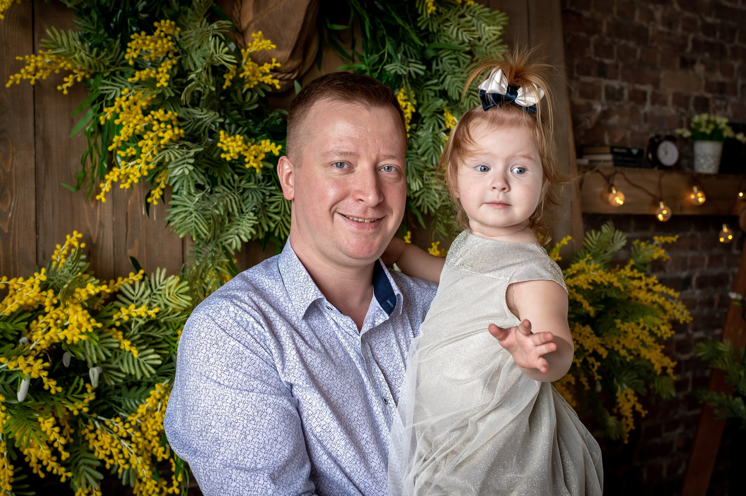 Есения, Екатерина, Дмитрий. Портретный, семейный и свадебный фотограф в Санкт-Петербурге и в Пушкине Ширяев Денис