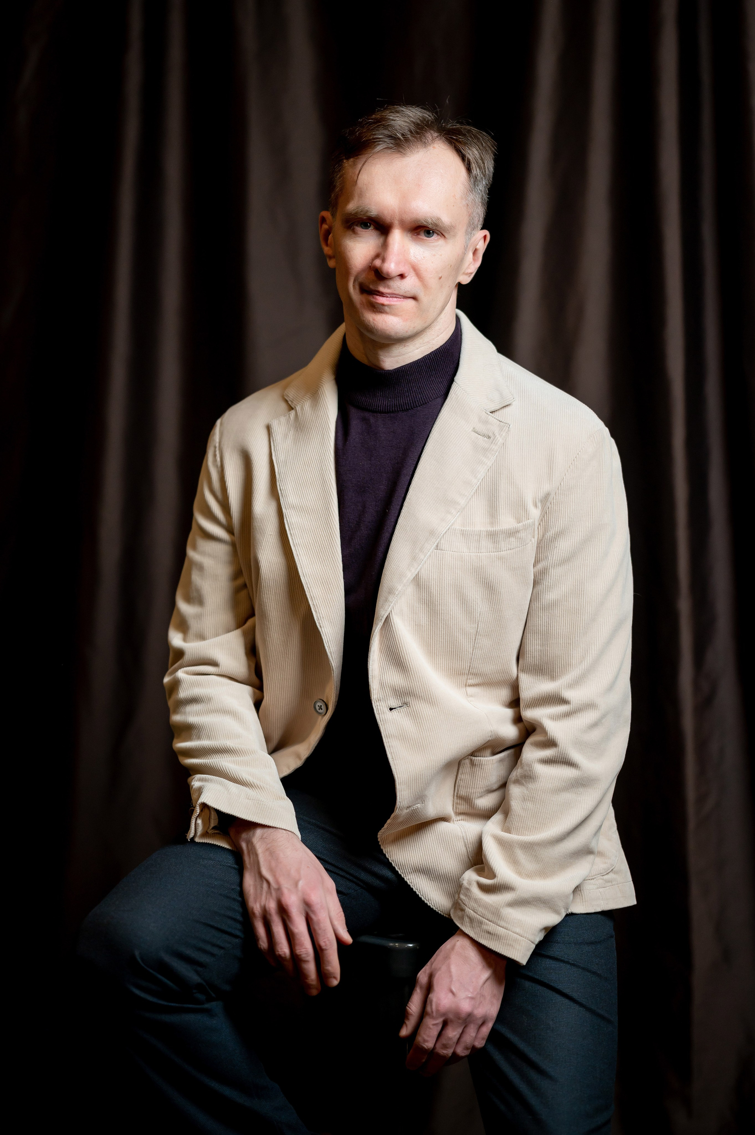 Фотосессия для Артёма. Портретный, семейный и свадебный фотограф в Санкт-Петербурге и в Пушкине Ширяев Денис