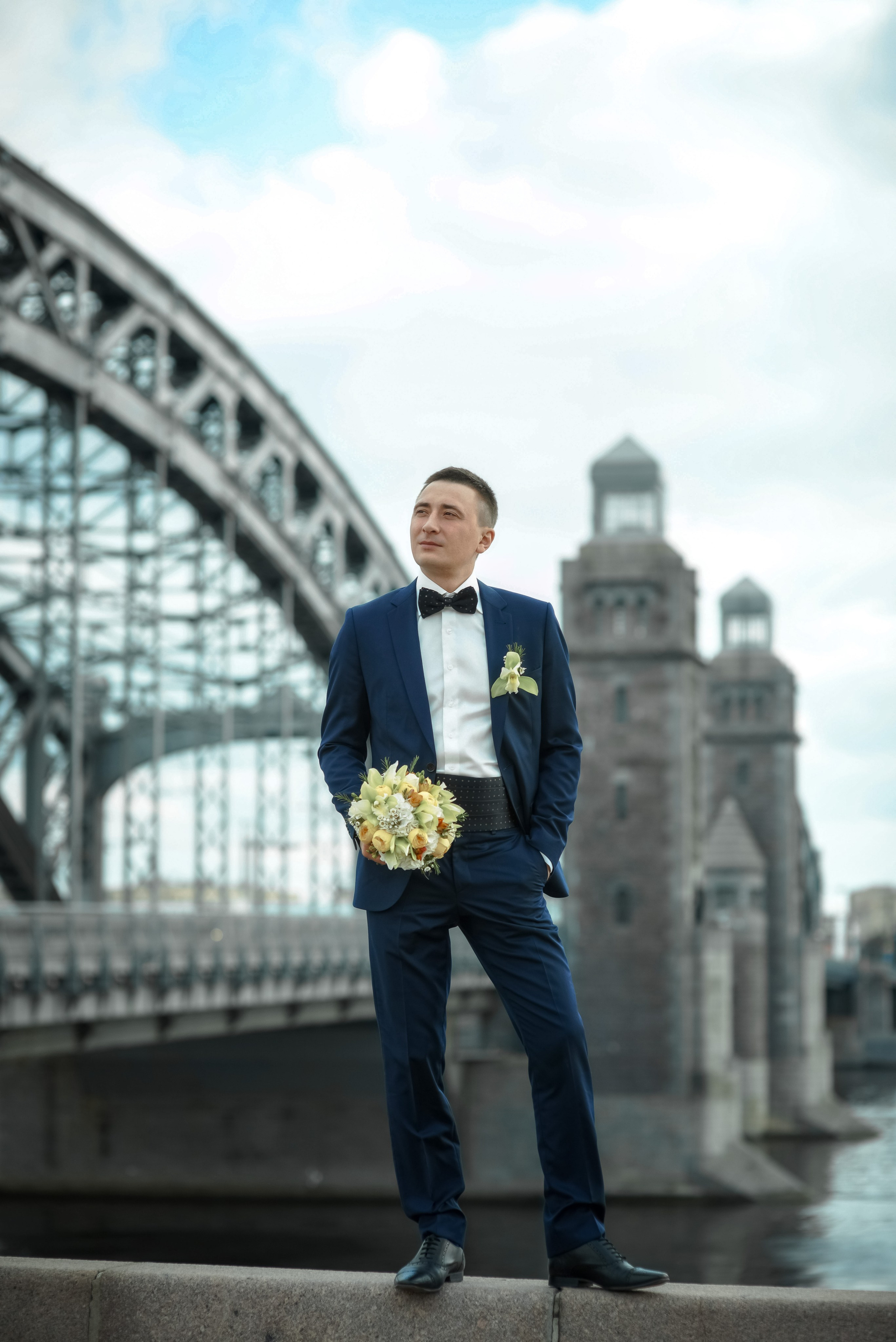 TOP-500 Самые красивые и лучшие свадебные фотографии от профессионального свадебного фотографа в Санкт-Петербурге Ширяева Дениса. Портретный, семейный и свадебный фотограф в Санкт-Петербурге и в Пушкине Ширяев Денис