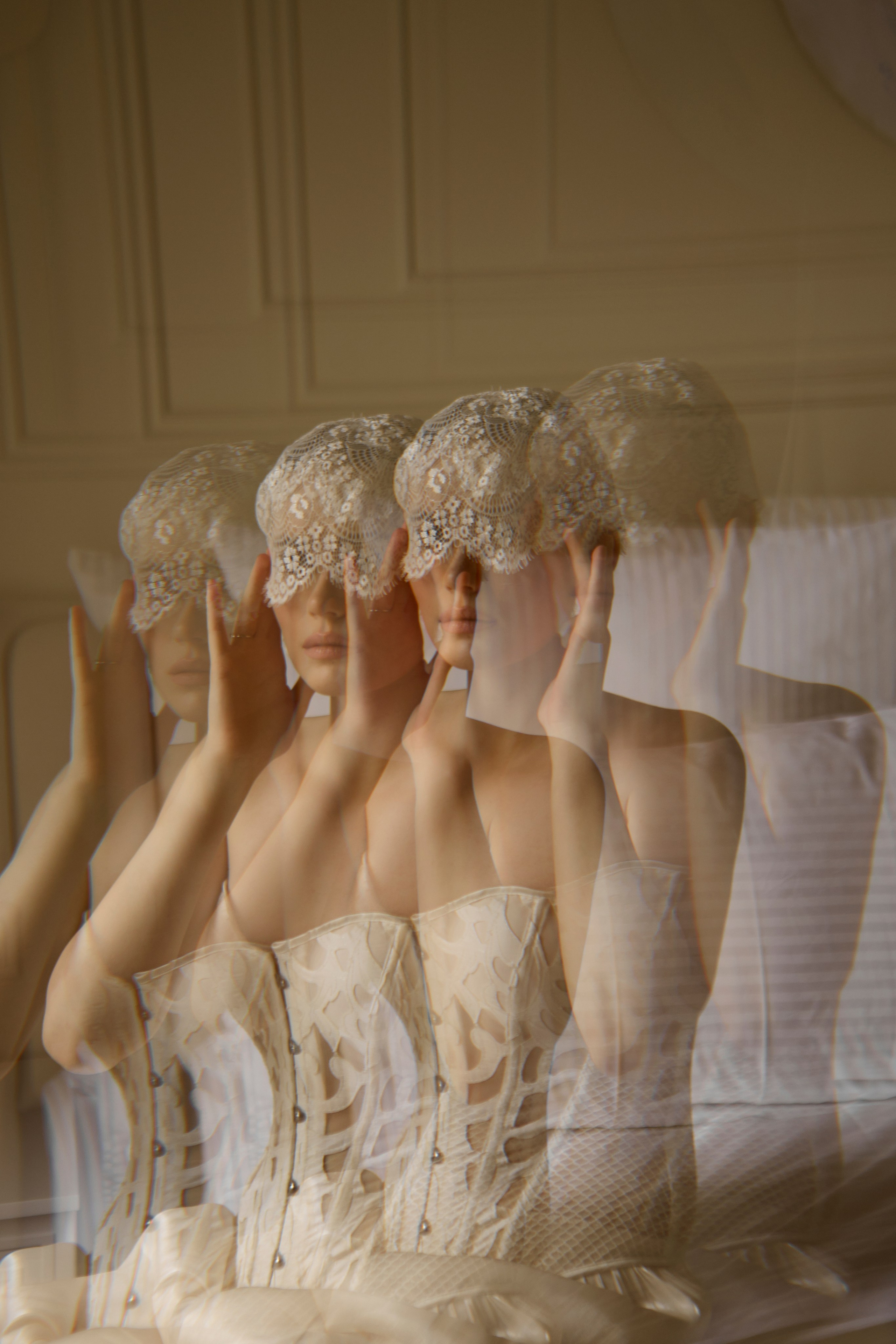 Усадьба Рябининой. Свадебный фотограф Нижний Новгород