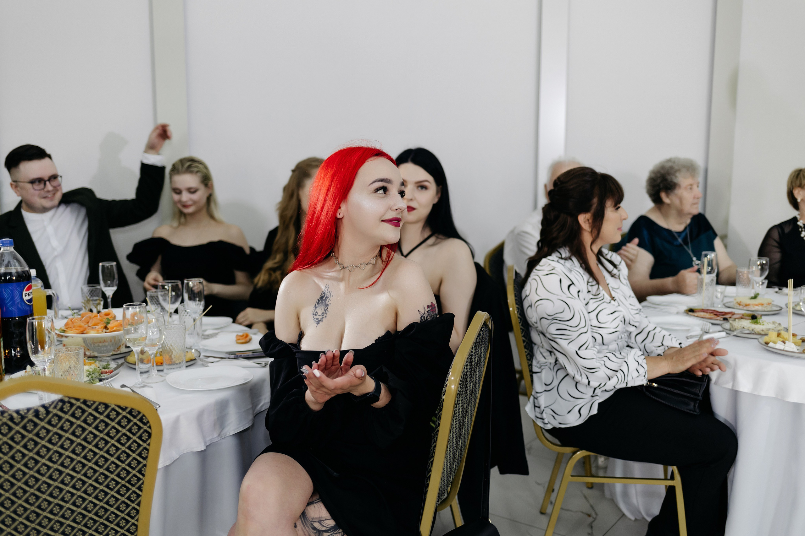 Дарья и Леонид. Свадебный фотограф в Пскове и Санкт-Петербурге | Анна Голикова