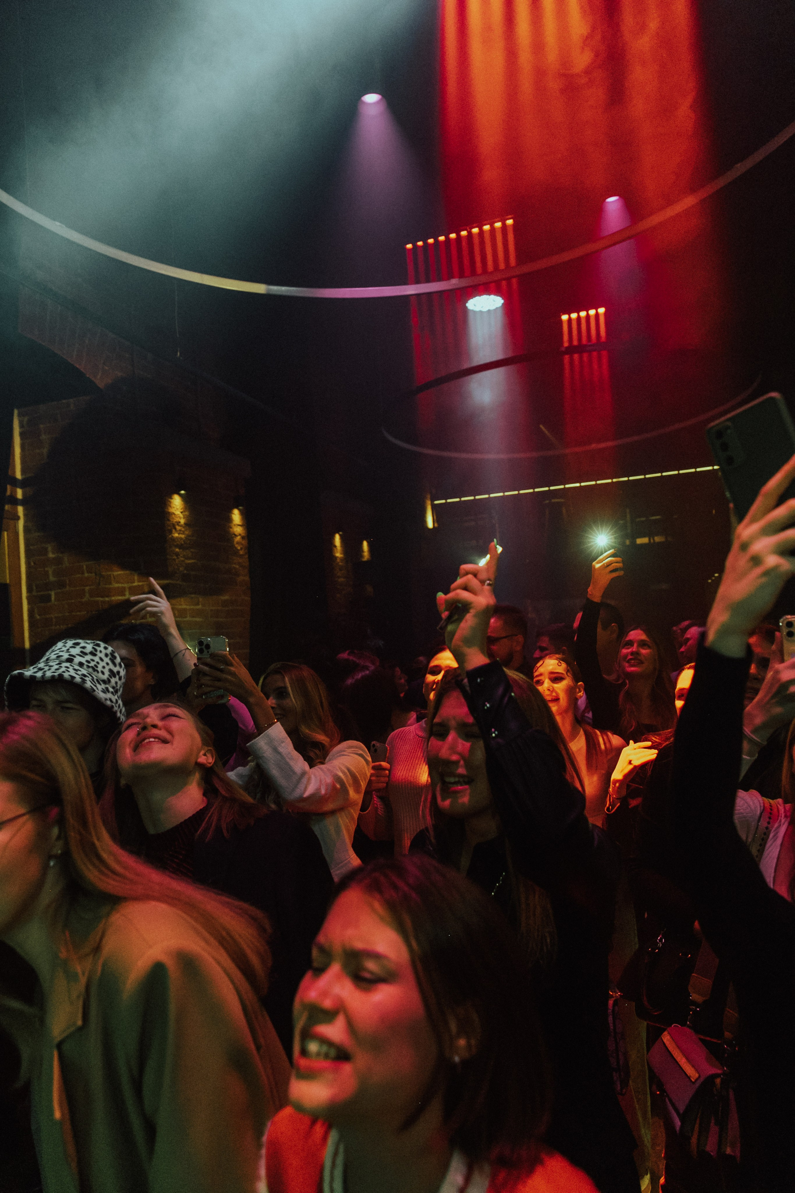 Репортаж. Свадебный фотограф в Москве Элина Ларченкова. Фото, которые цепляют