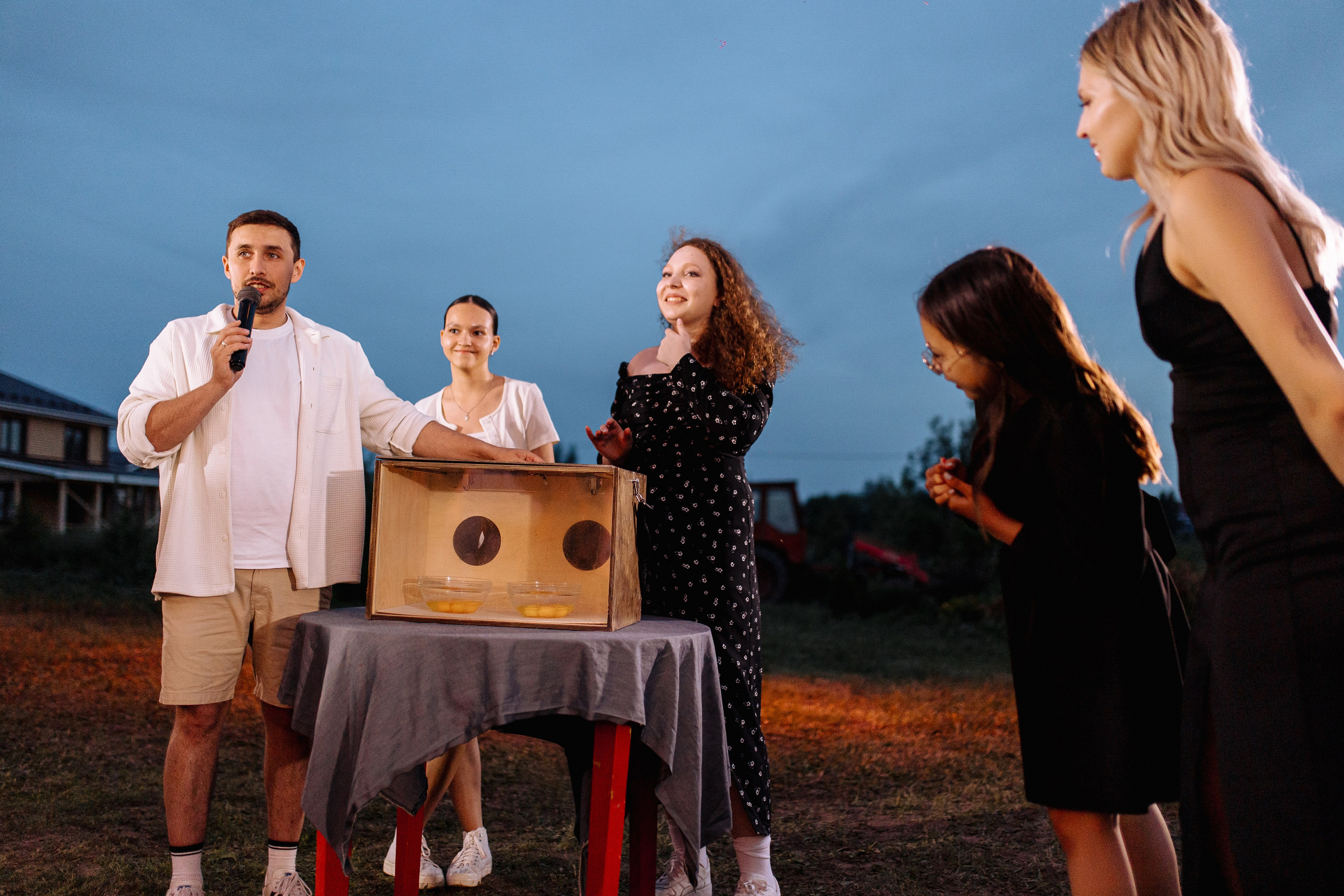 Свадебный репортаж. Свадебный и Репортажный фотограф Александр Шаров