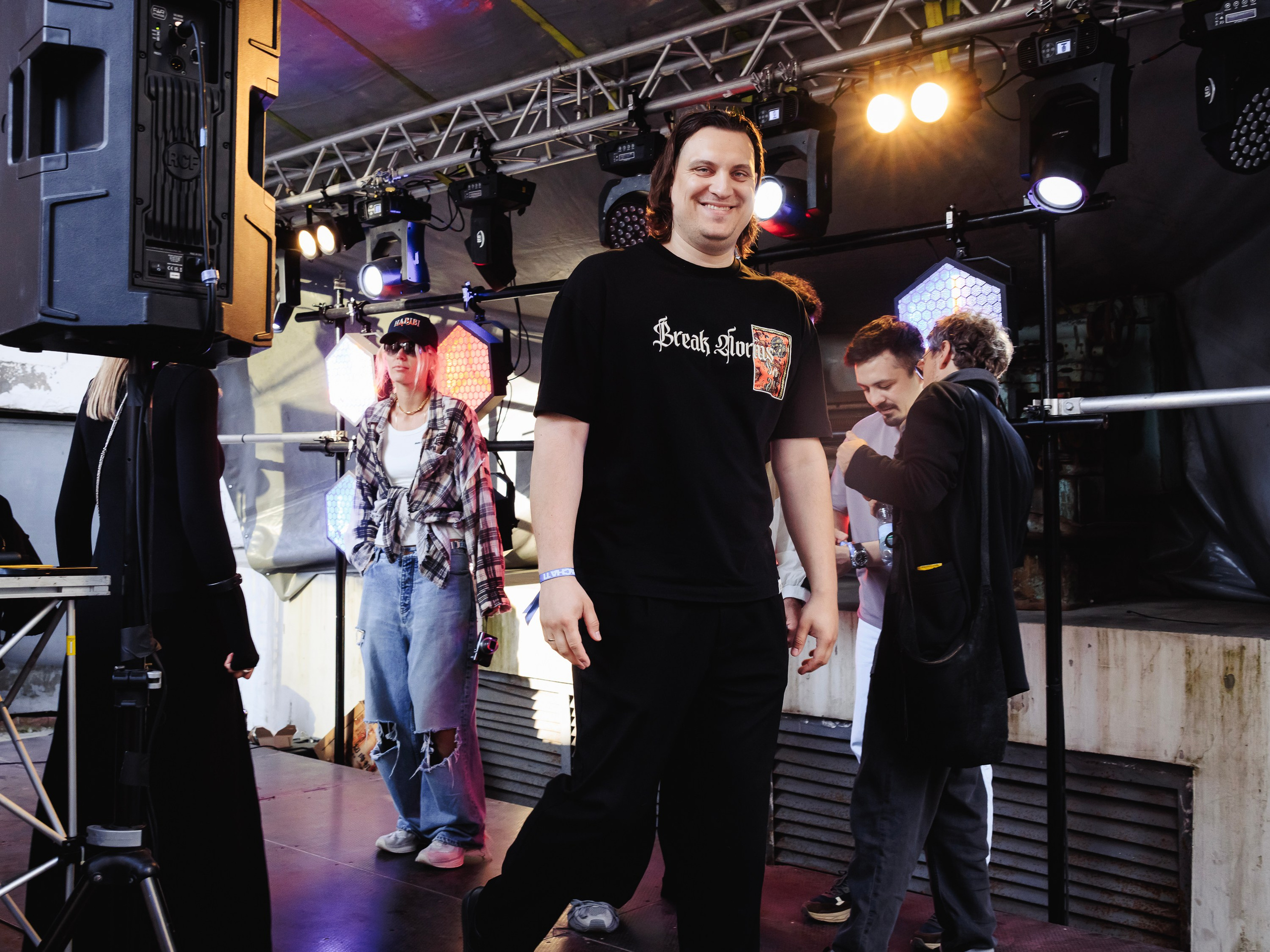 Возрождение. Главная