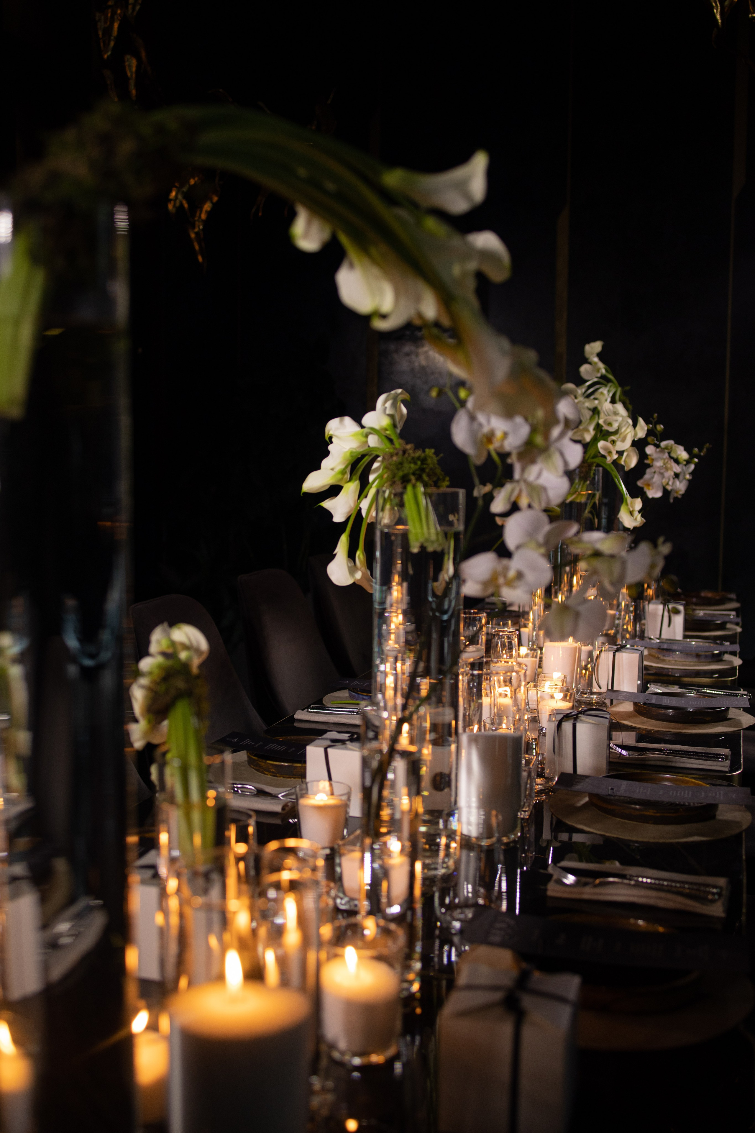 Лера & Алексей. Ресторан «TOUCH». Оформление свадеб, декор свадеб Вера Маркова, Москва