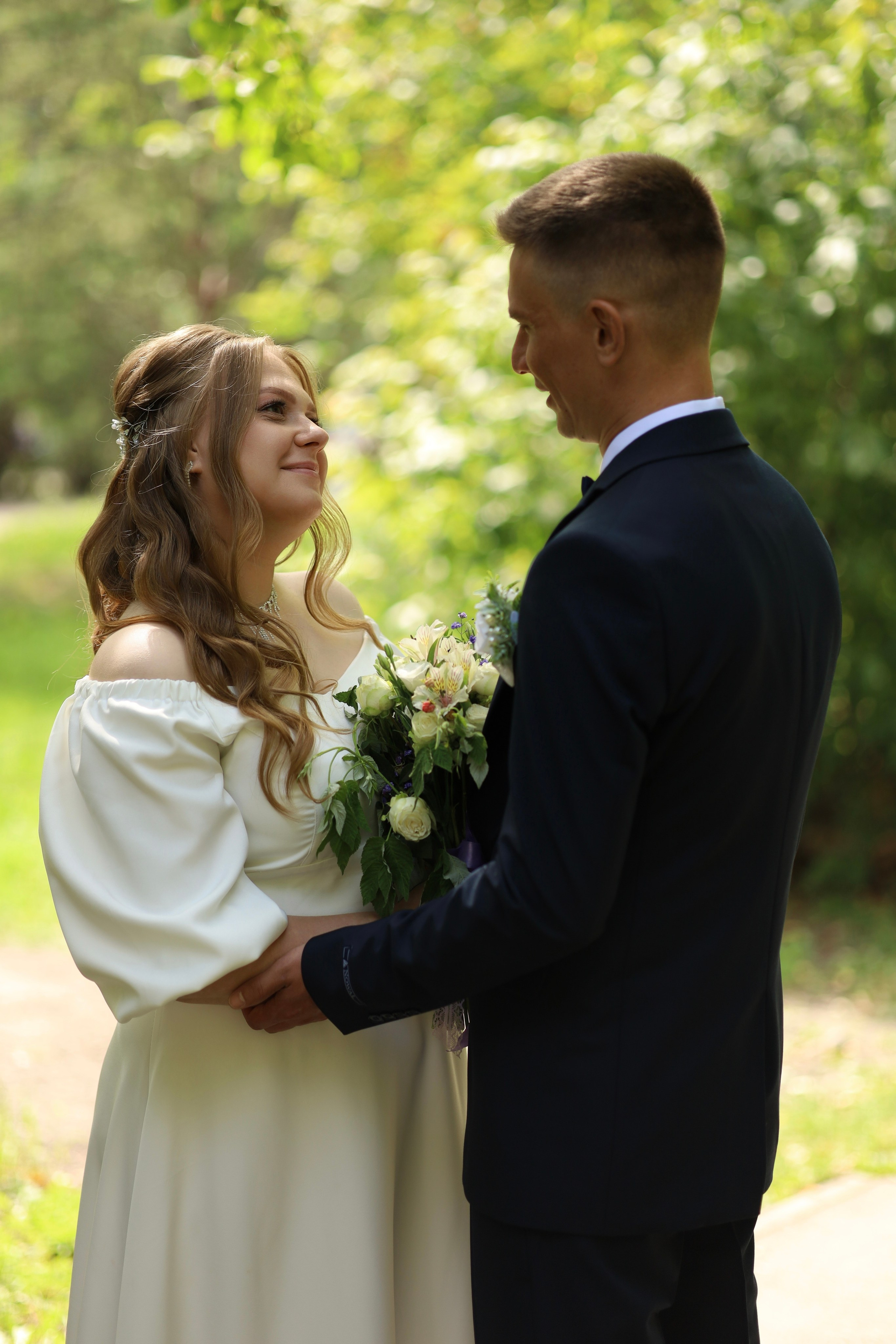 Wedding. Семейный и детский фотограф Ангарск, Иркутск. Алина Лейер