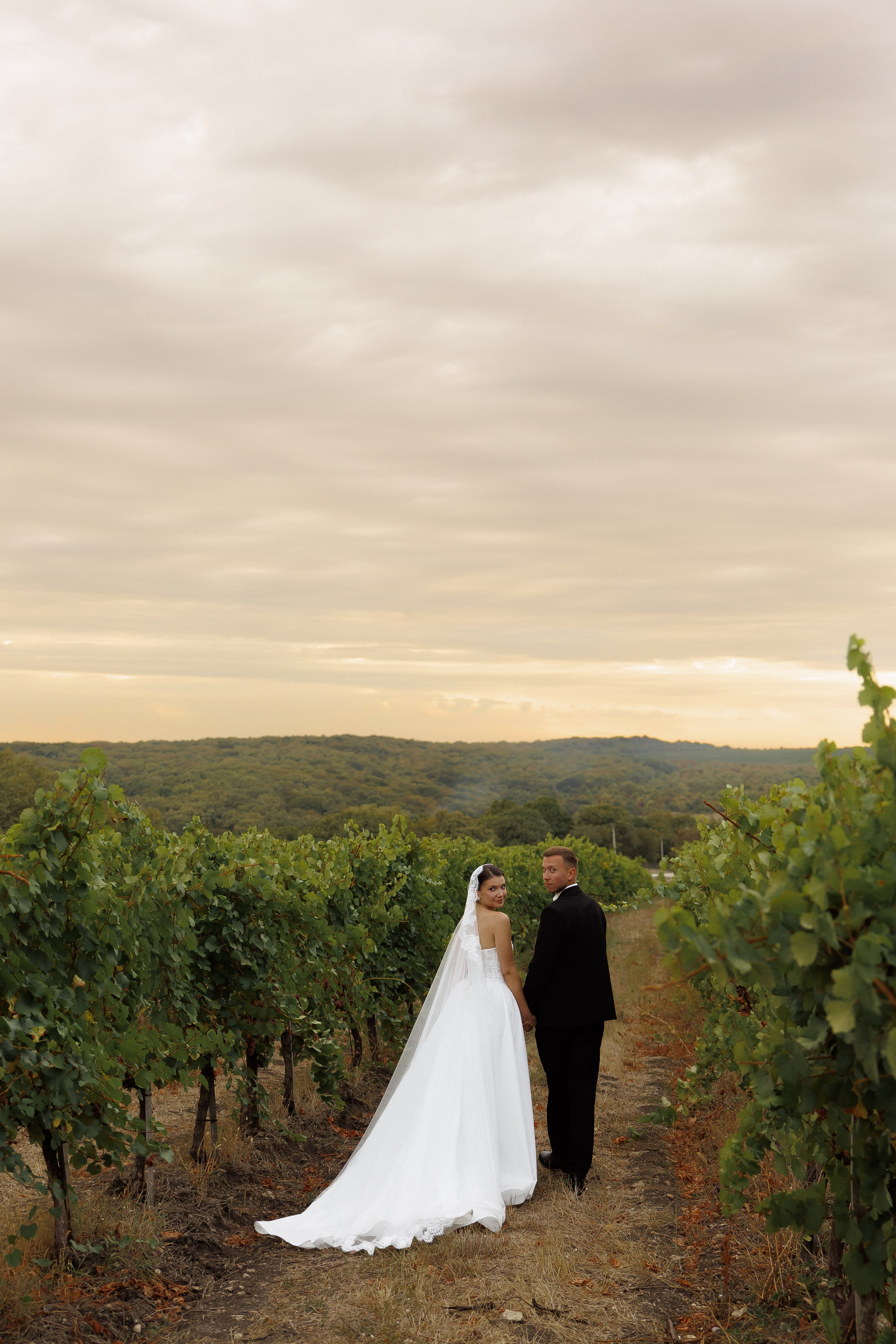 Wedding N&V. Свадебный фотограф Краснодар Юлия Ткаченко