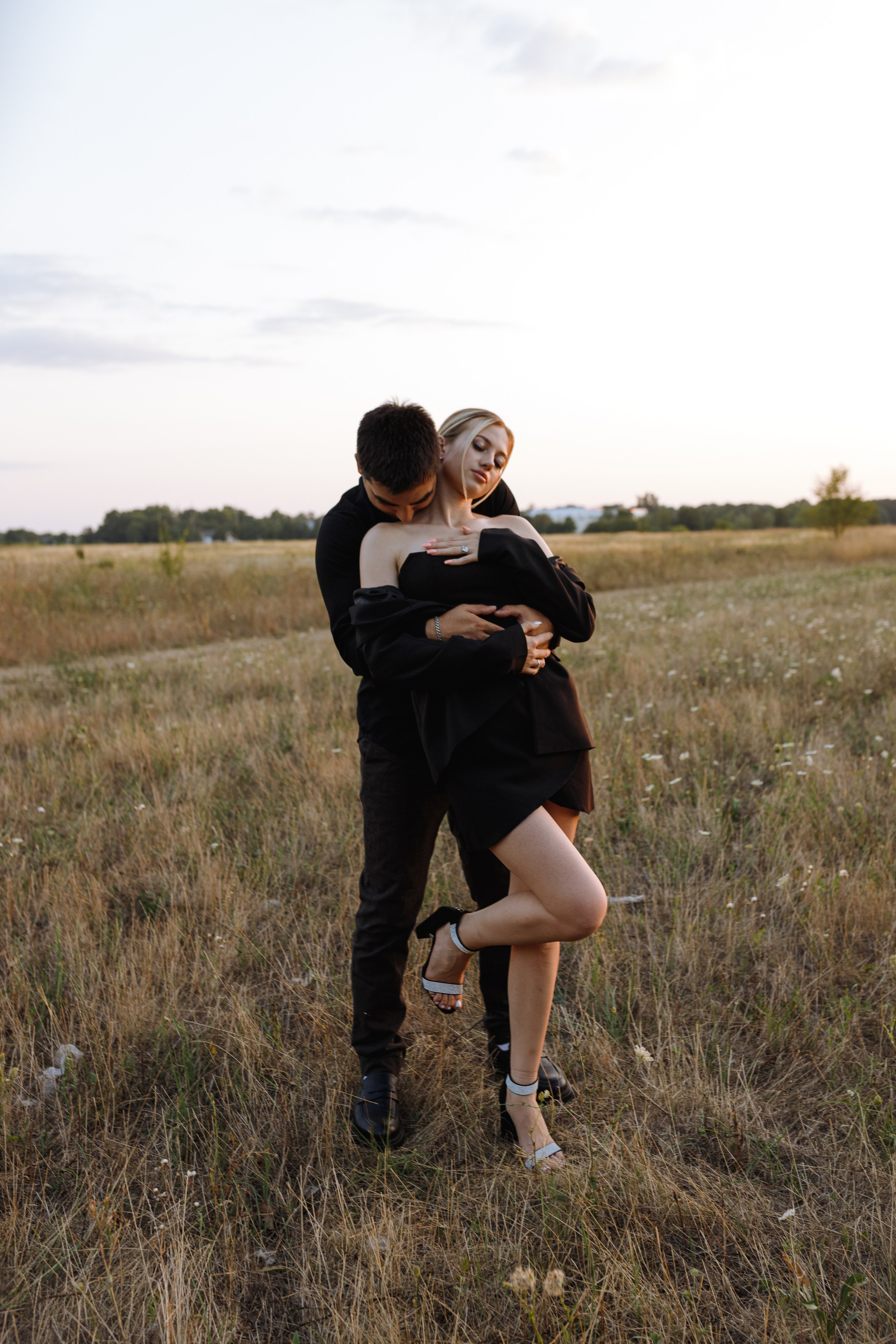 D&D. Семейный и женский фотограф в Краснодаре Виктория Гупало