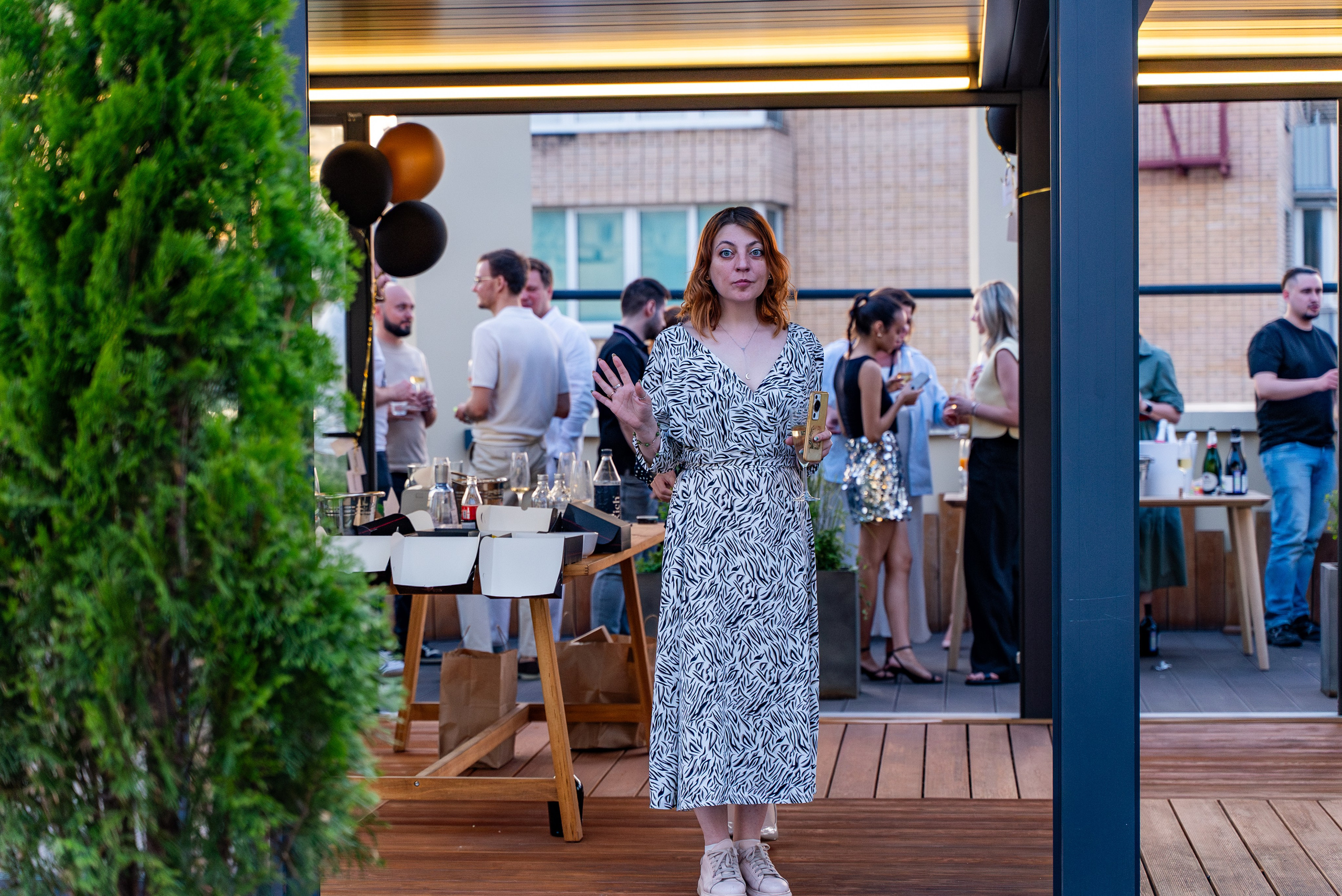 Дни рождения. KUSTOV PRODUCTION — профессиональная фотосъёмка в Москве