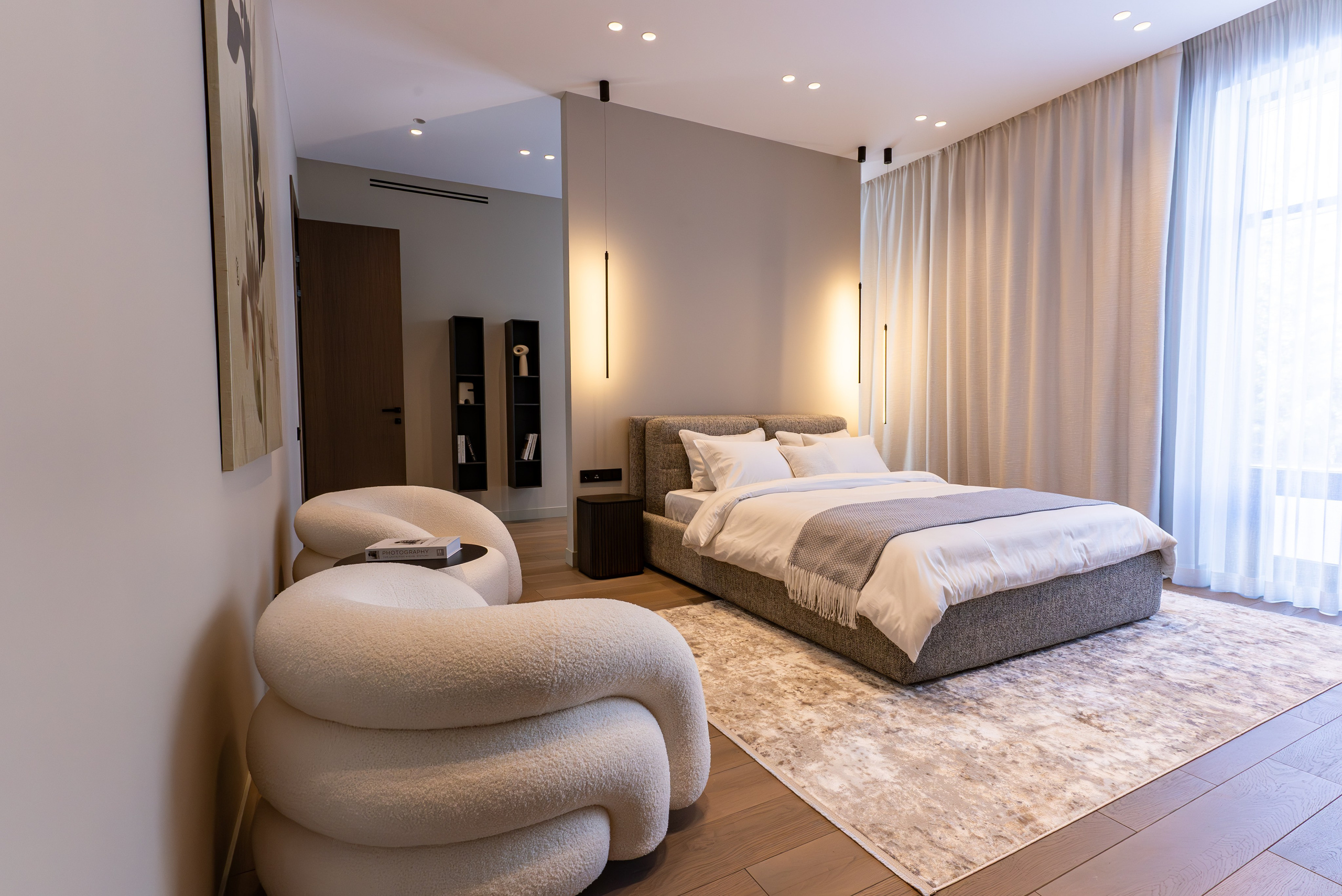 Дом на продажу 600 м. KUSTOV PRODUCTION — профессиональная фотосъёмка в Москве