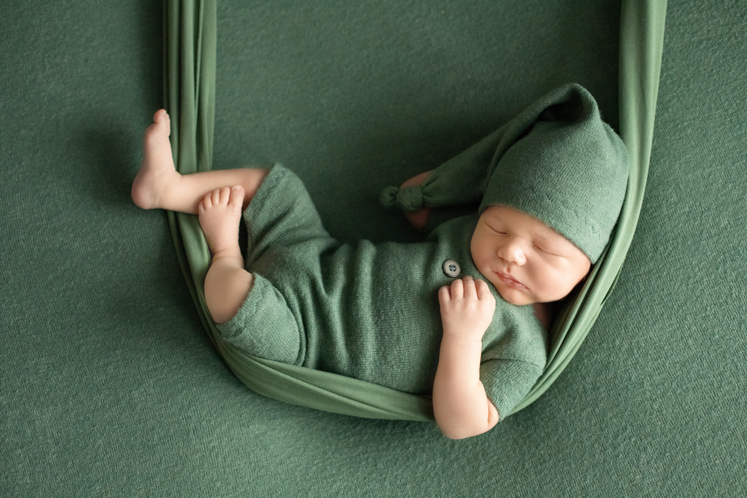 Майя Итого. Фотограф новорожденных в Екатеринбурге Татьяна Продан