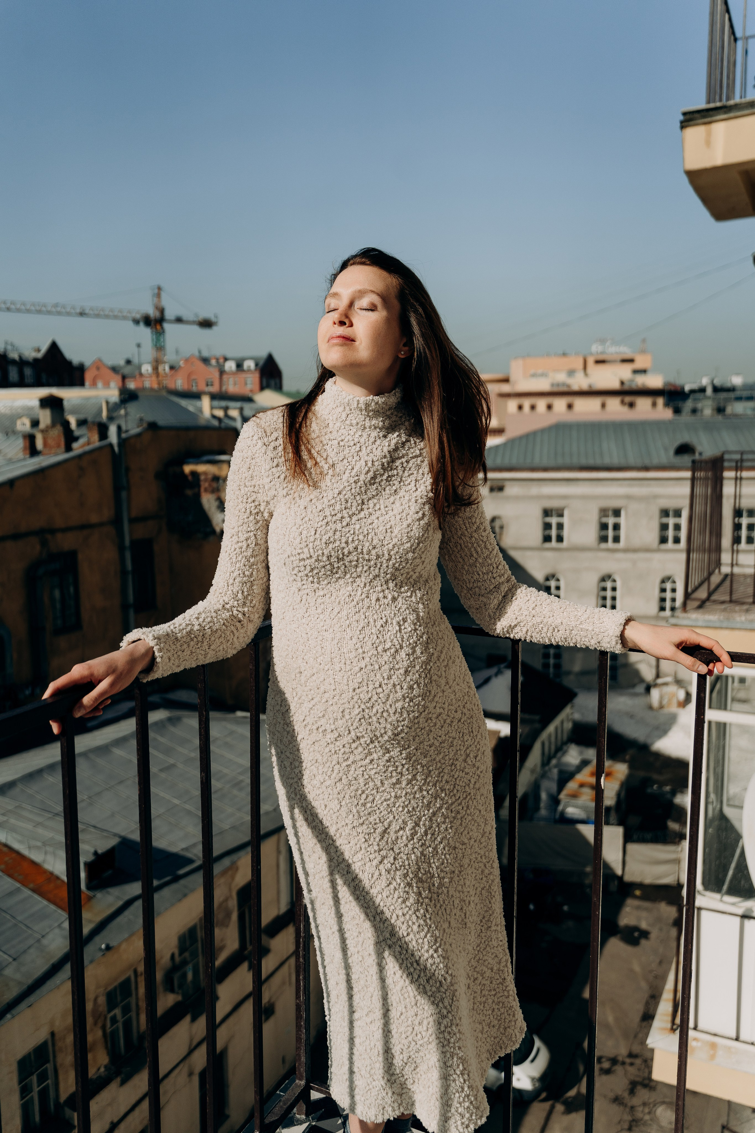 Алёна. Фотограф Москва Виктория-Антуанетта