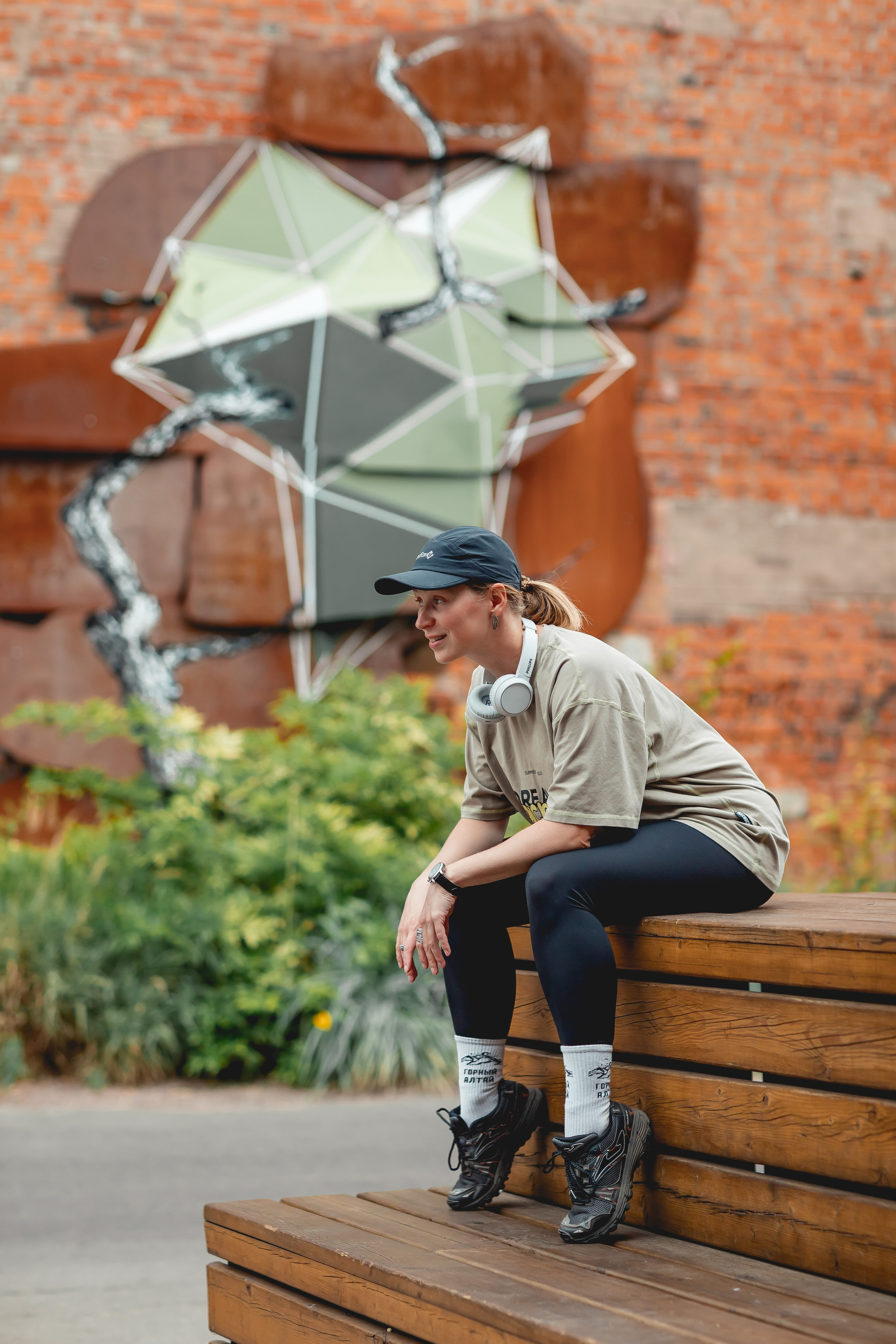 Мария. Семейный фотограф анималист Мария Крючкова