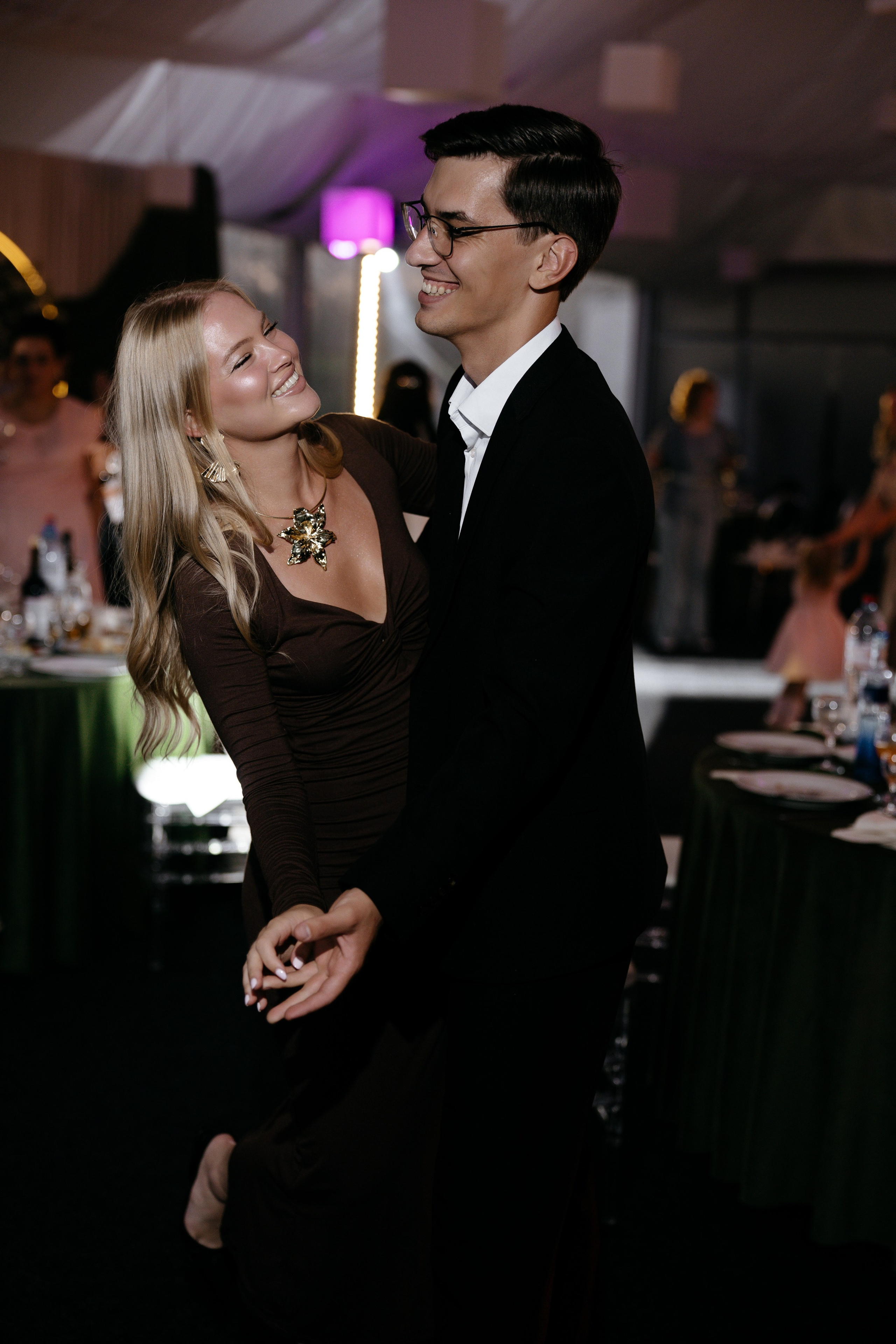 Данил и Татьяна. Свадебный фотограф в Москве и Владимире Егор Дмитриев