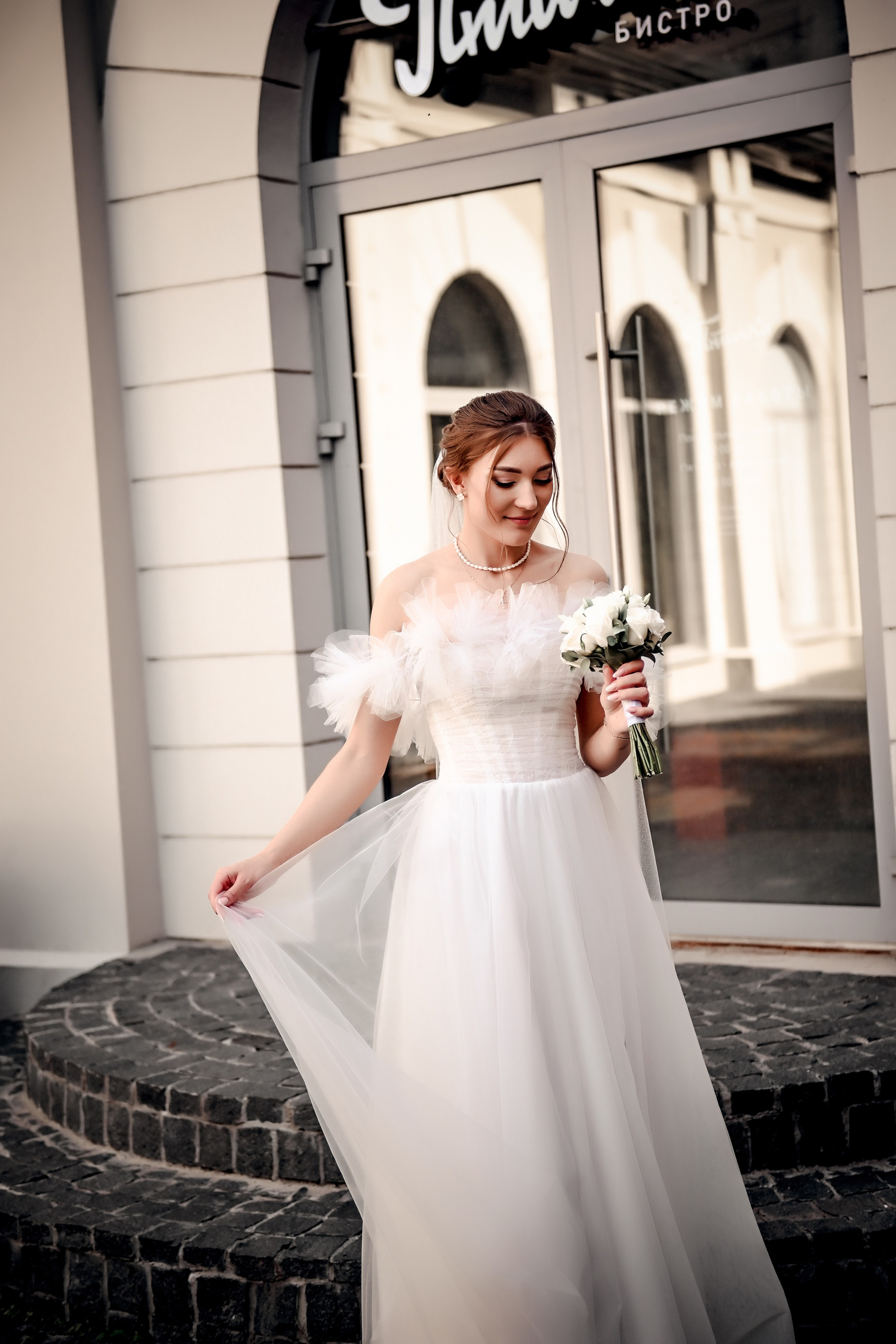 Алексей и Дарья. Свадебный, семейный, детский, контент фотограф в Омске Максим Ильин