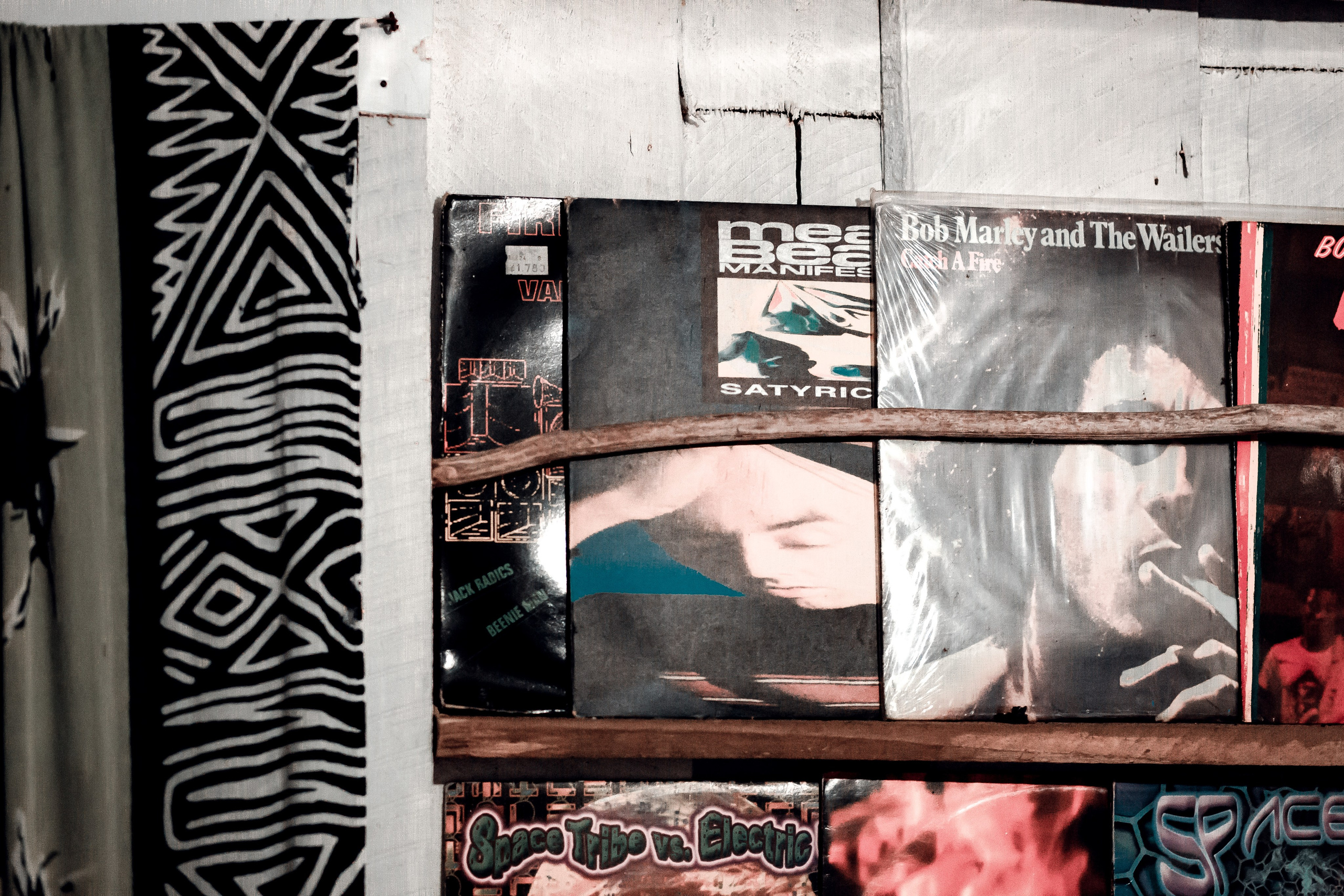 Sri Lanka. Art Photographer