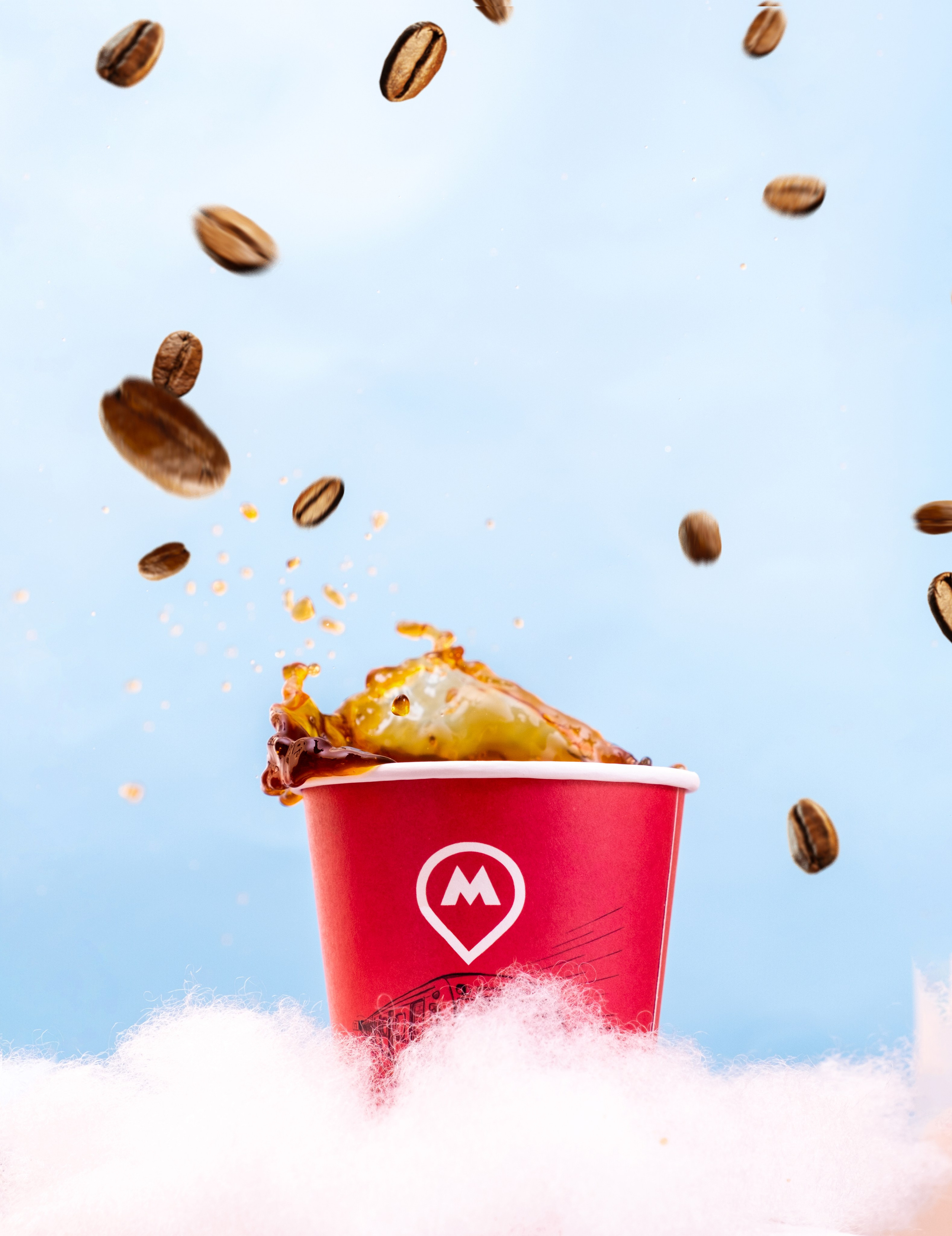 Фотографии еды и напитков. Фуд фотограф, предметный и контент фотограф в Смоленске Александр Милодан