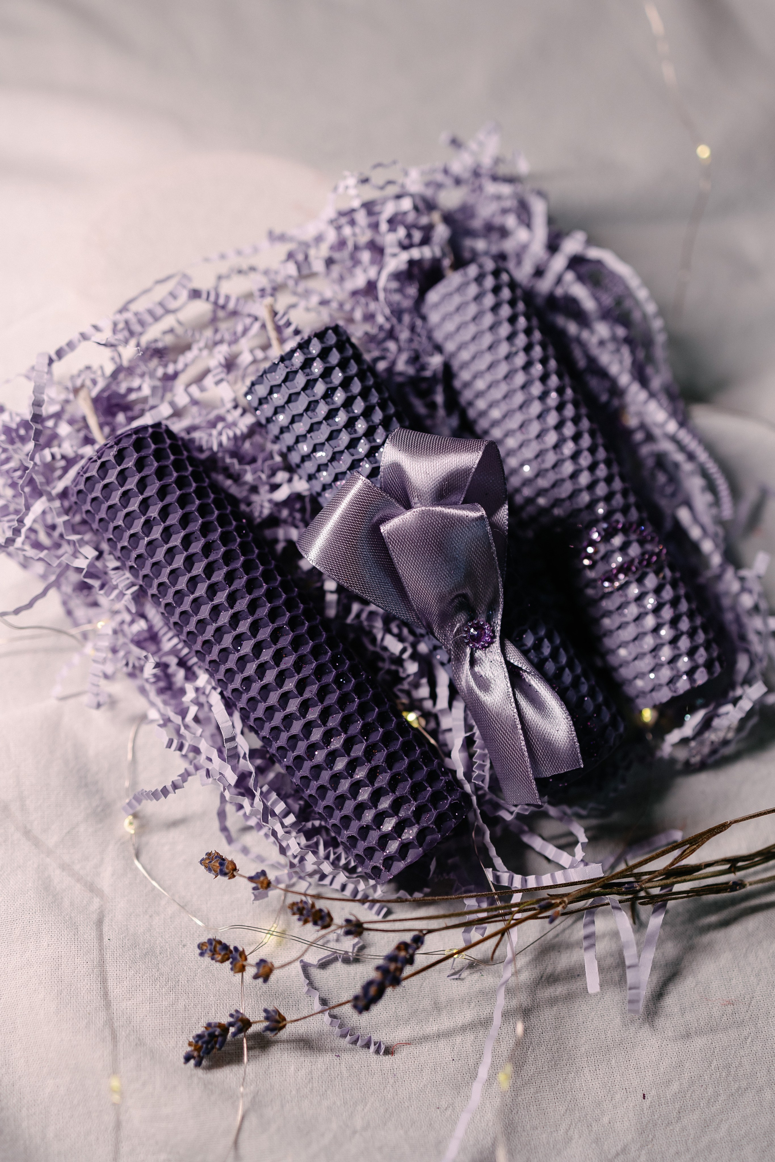 Съёмка свечей ручной работы. Свадебный, семейный и детский фотограф в Калининграде Елена Кравцова