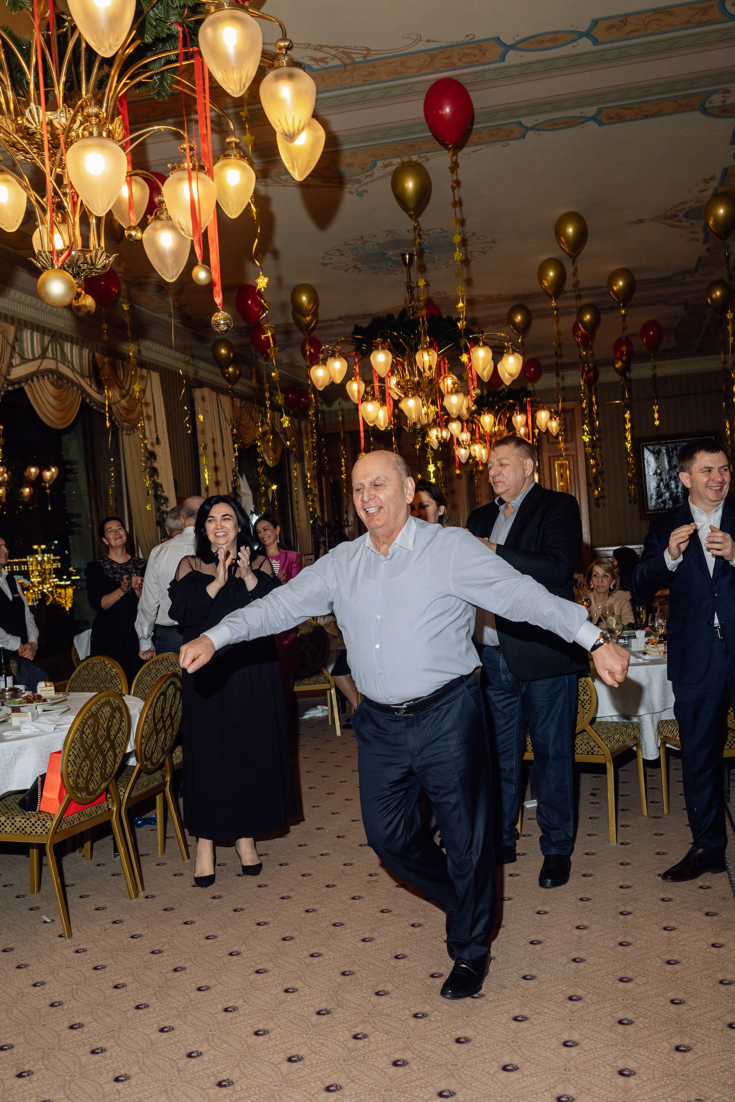 Events. Антон Ляпунов фотограф Вашего события в Москве