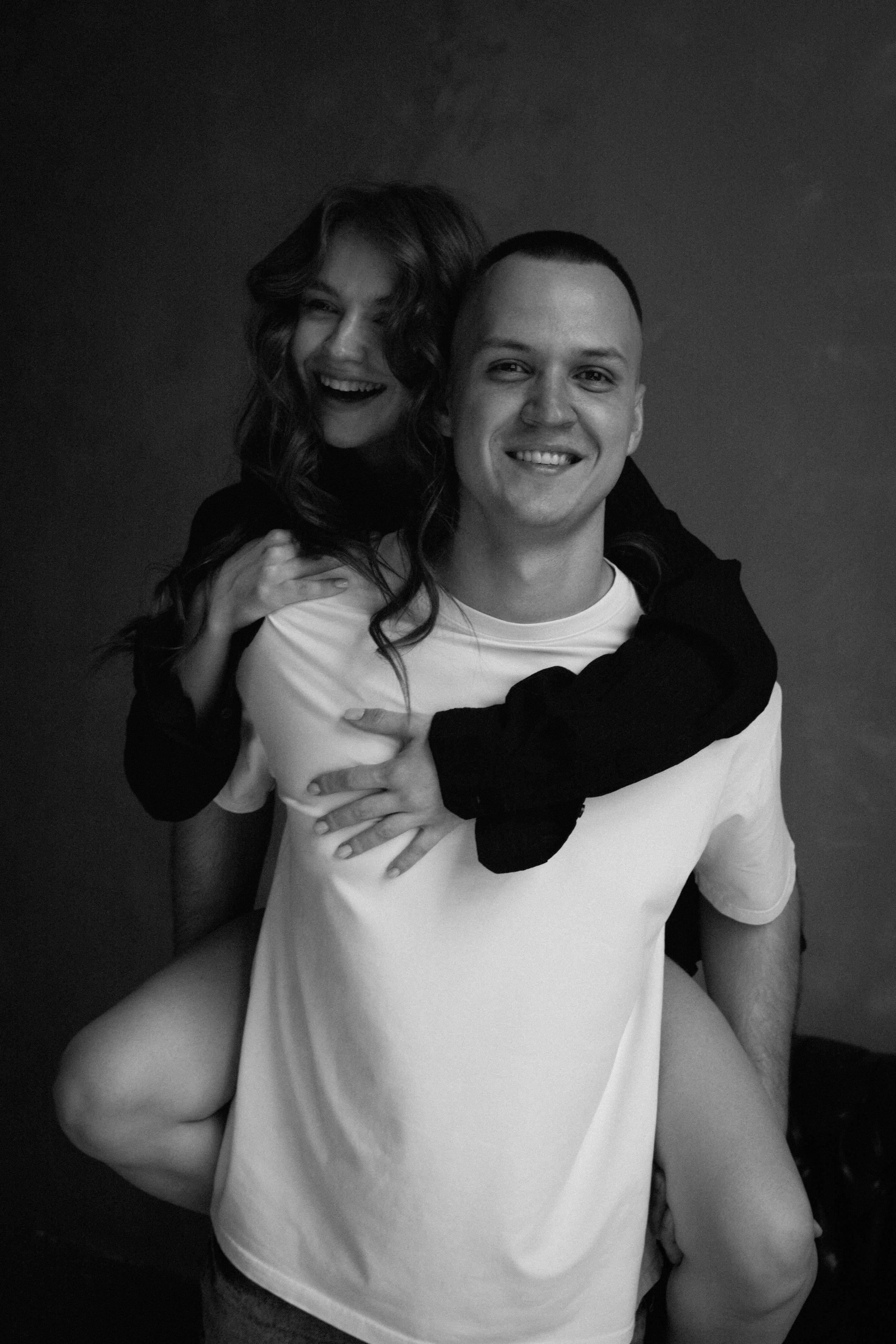 «Love story». Vika Mik8