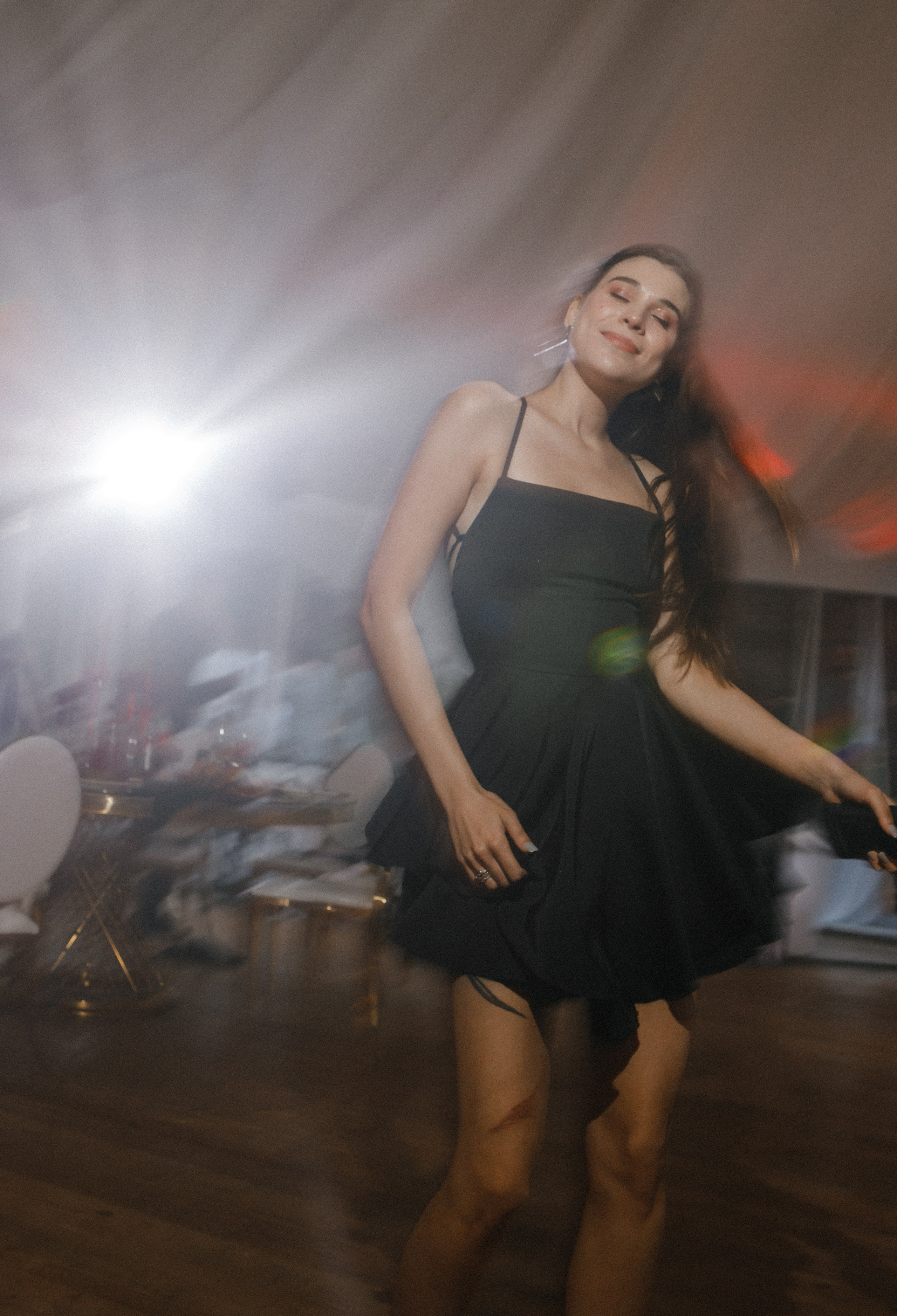 Свадебная выездная церемония. Главная