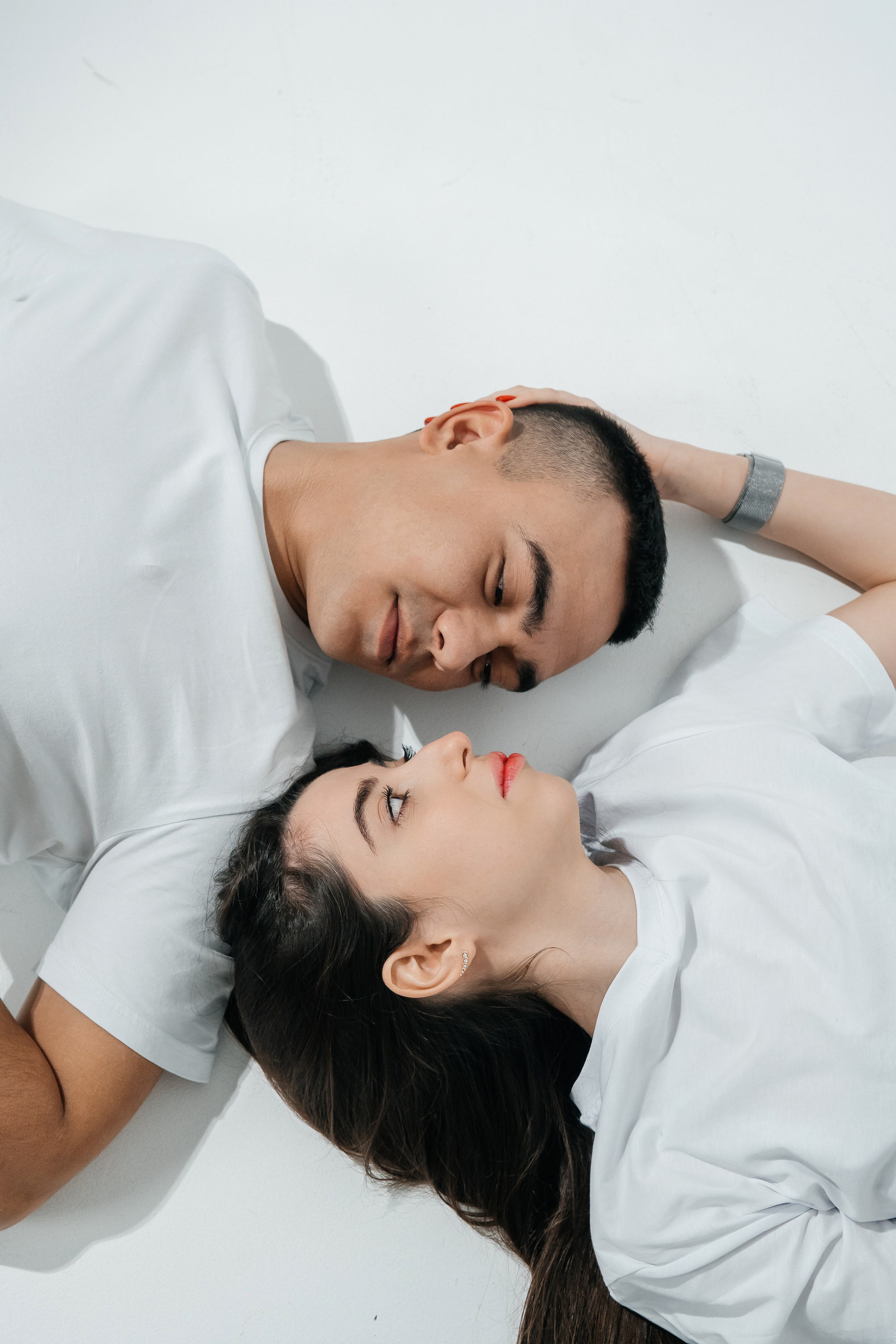 Руслан и Альбина. Профессиональный фотограф в Самаре Анна Конзаева