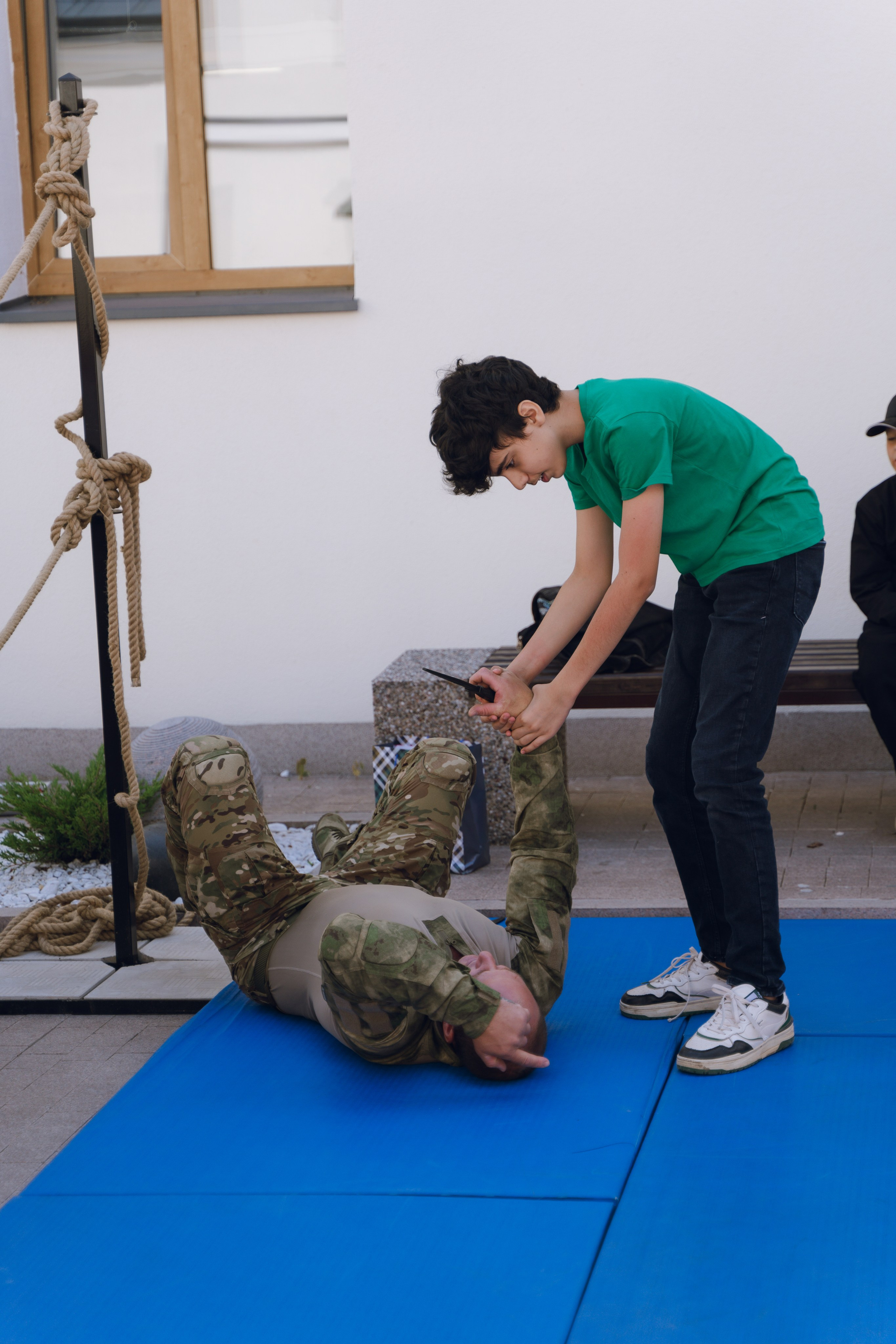 День молодежи в Доме молодежи 2025. Фотограф Надежда Погребняк | Рязань | Москва