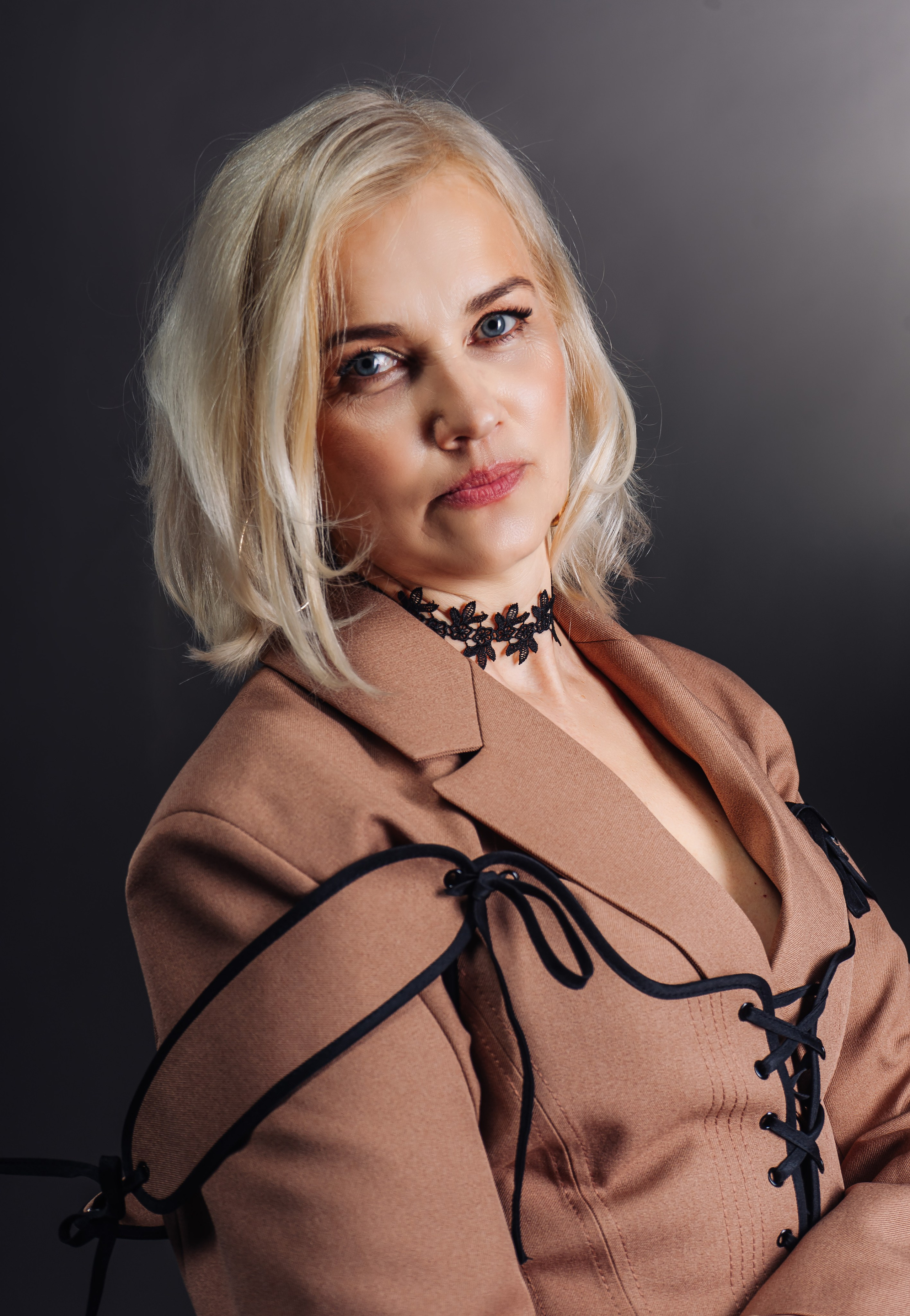 SIGMA. Фотограф Пудинова Настя